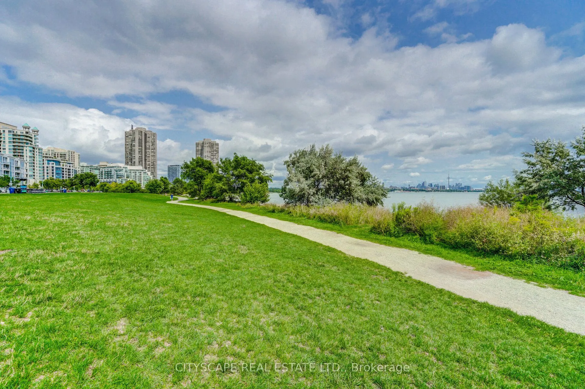 80 Marine Parade Drive, #808
