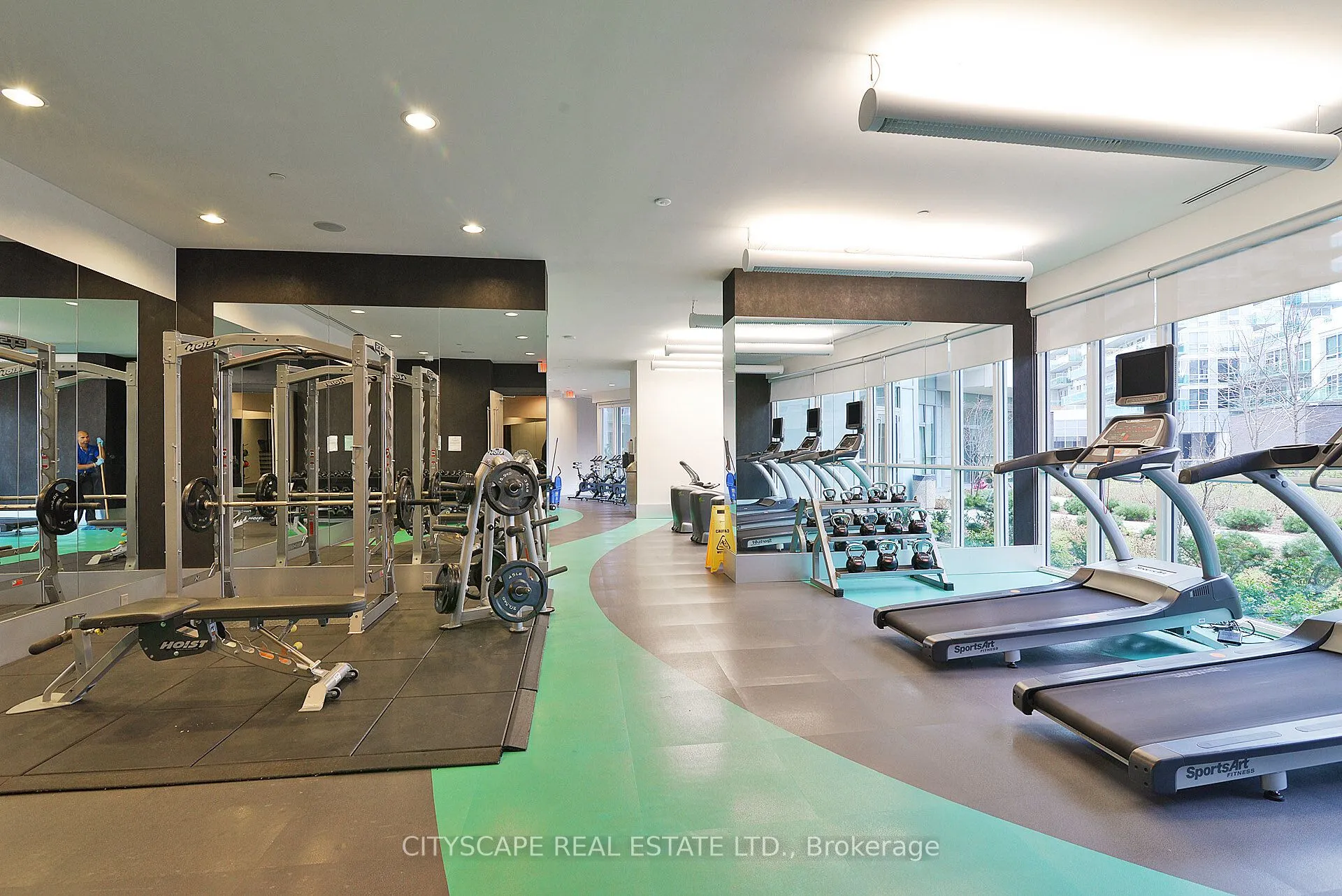 80 Marine Parade Drive, #808