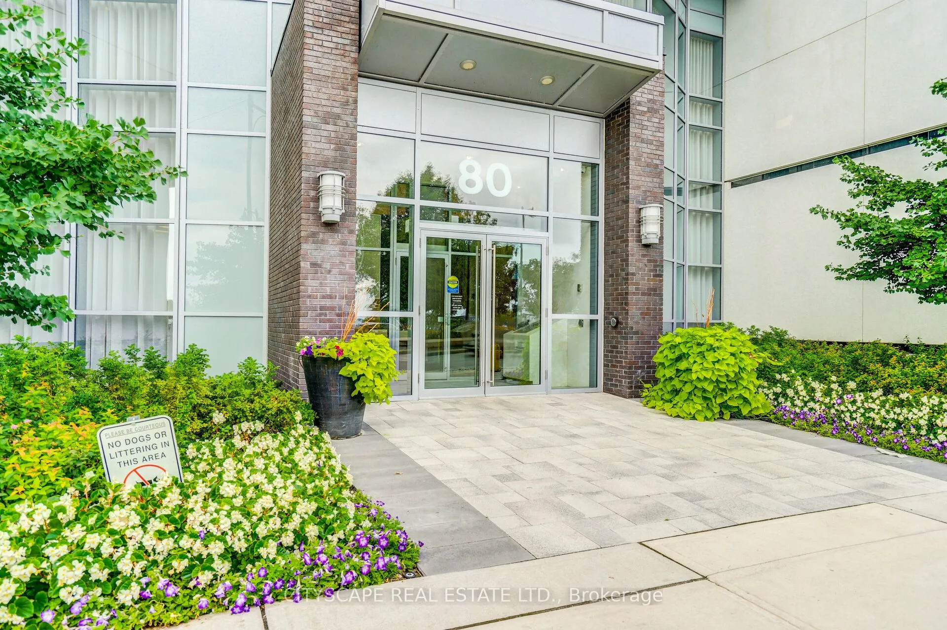80 Marine Parade Drive, #808