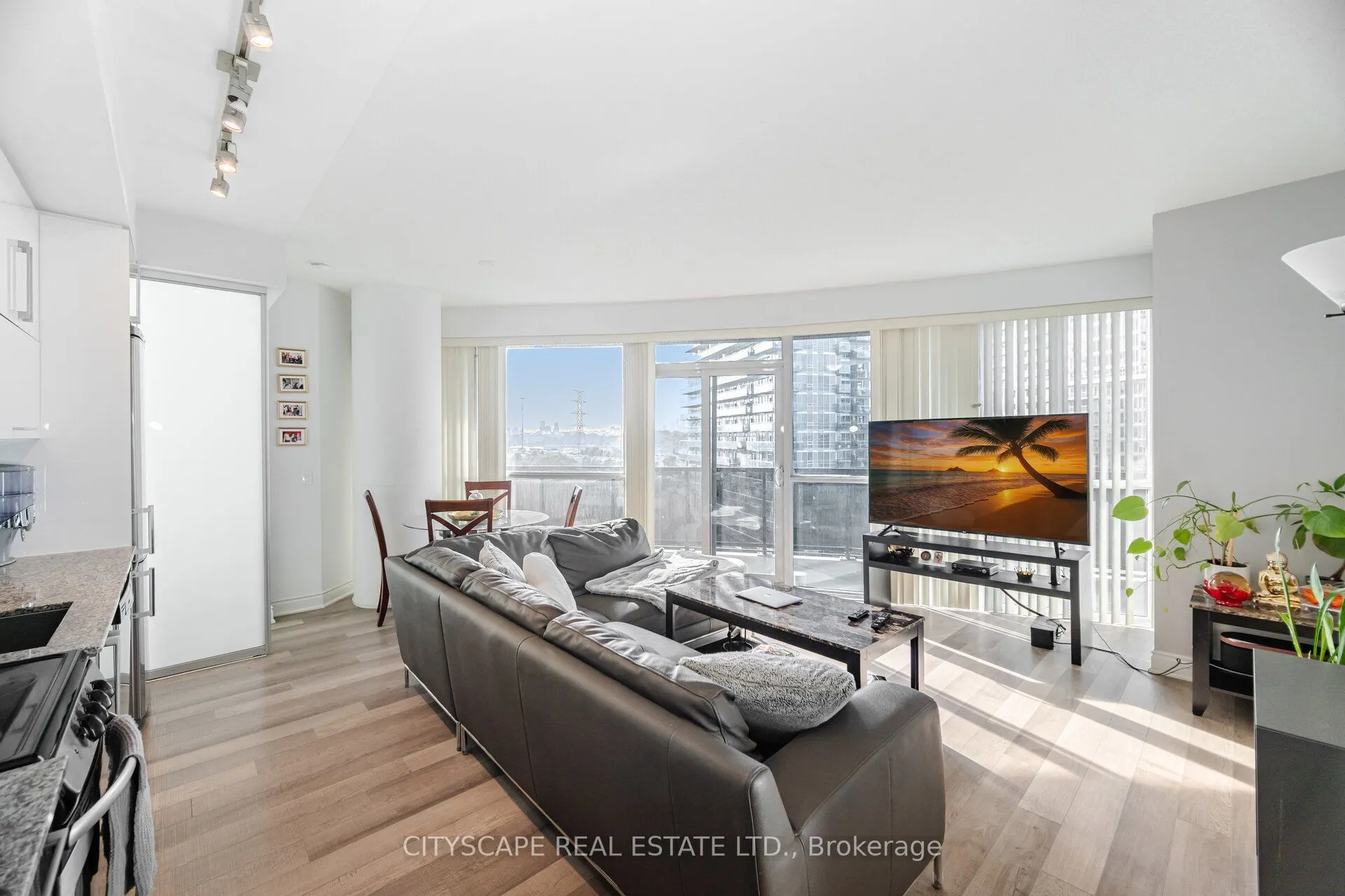 80 Marine Parade Drive, #808