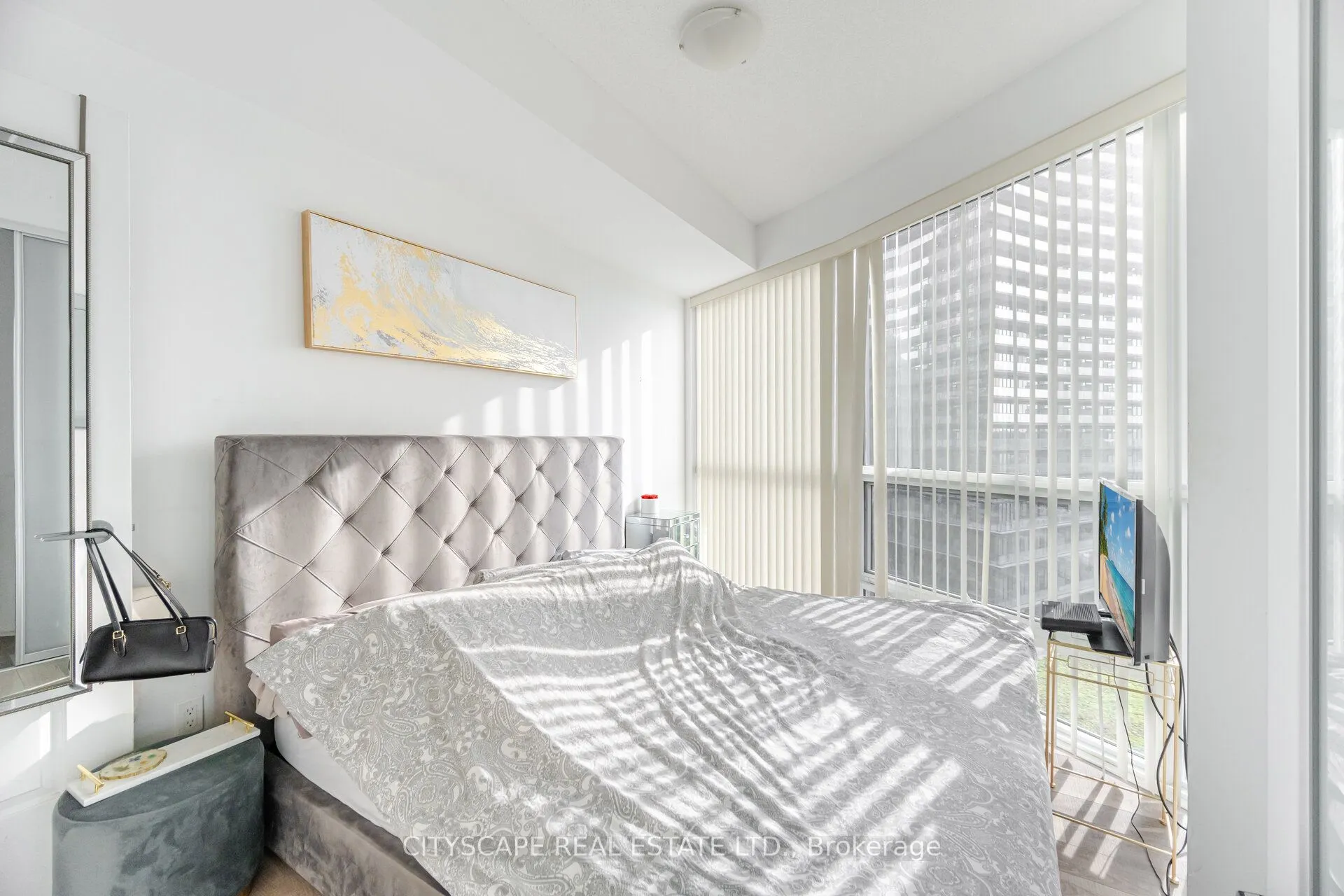 80 Marine Parade Drive, #808