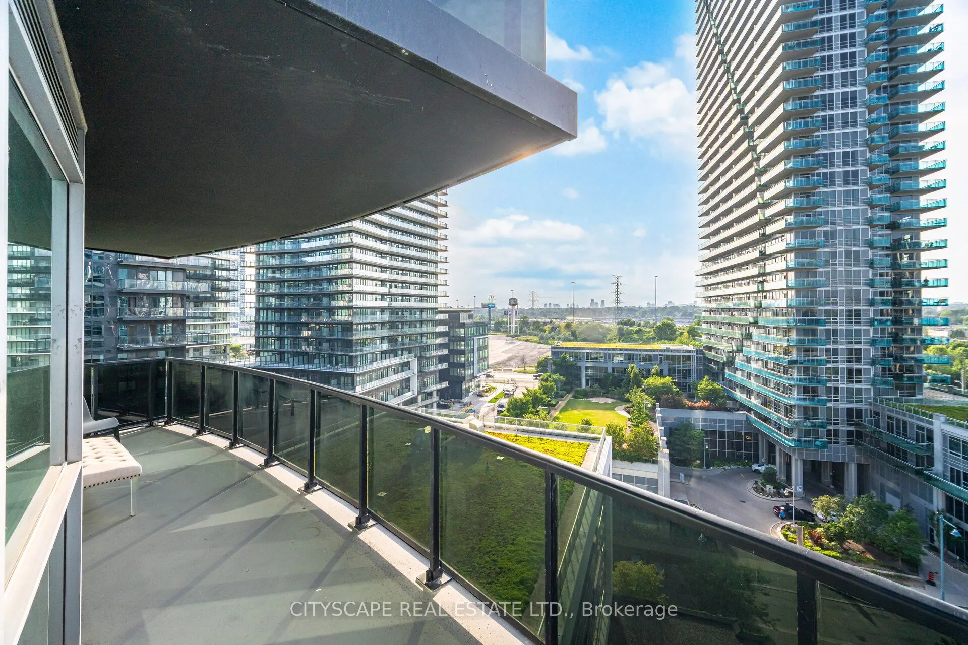 80 Marine Parade Drive, #808