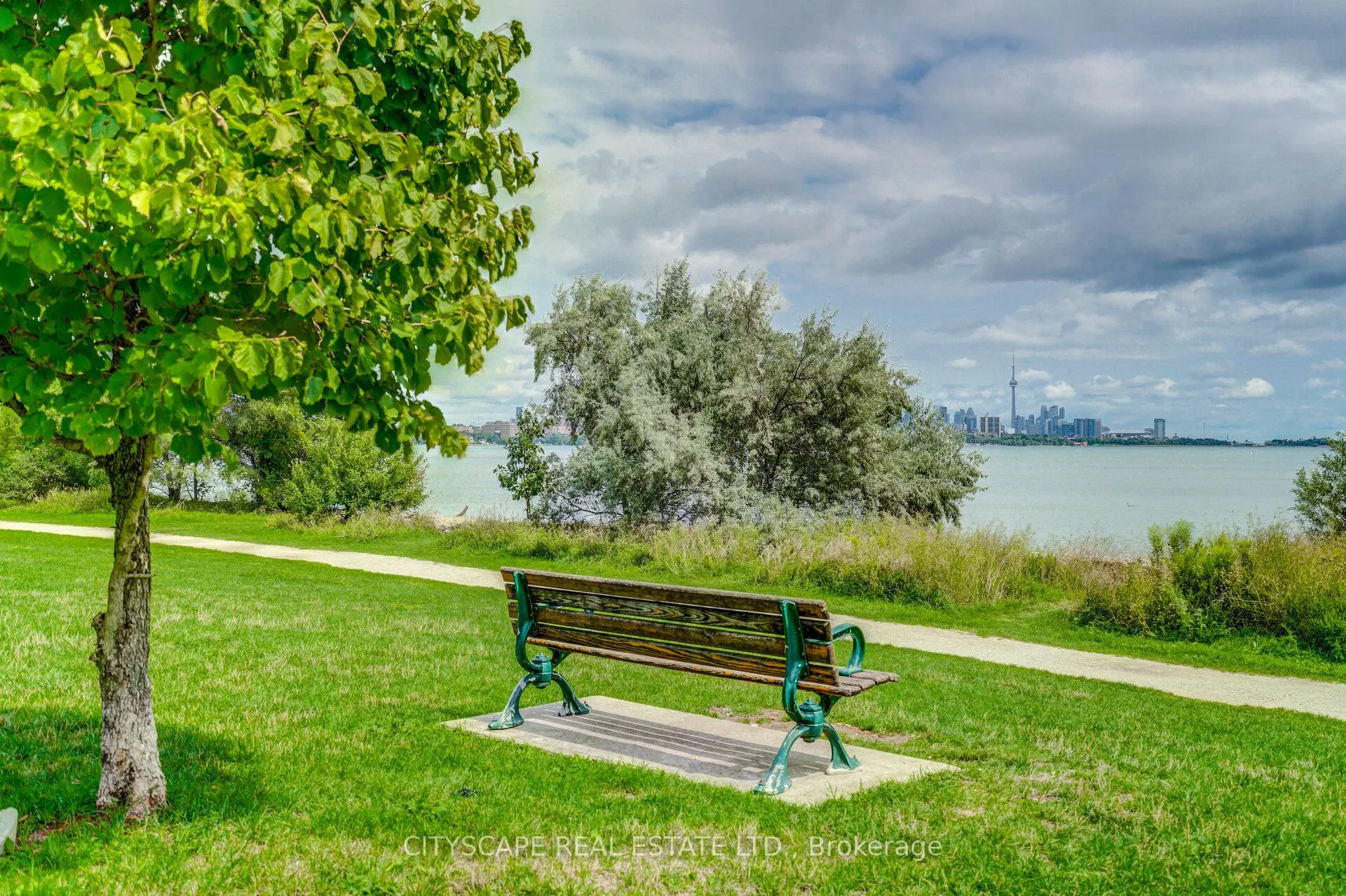 80 Marine Parade Drive, #808