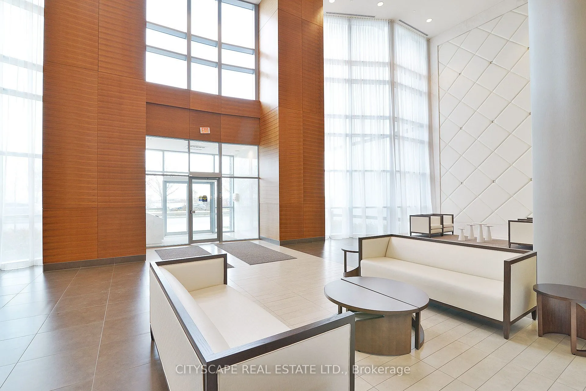 80 Marine Parade Drive, #808