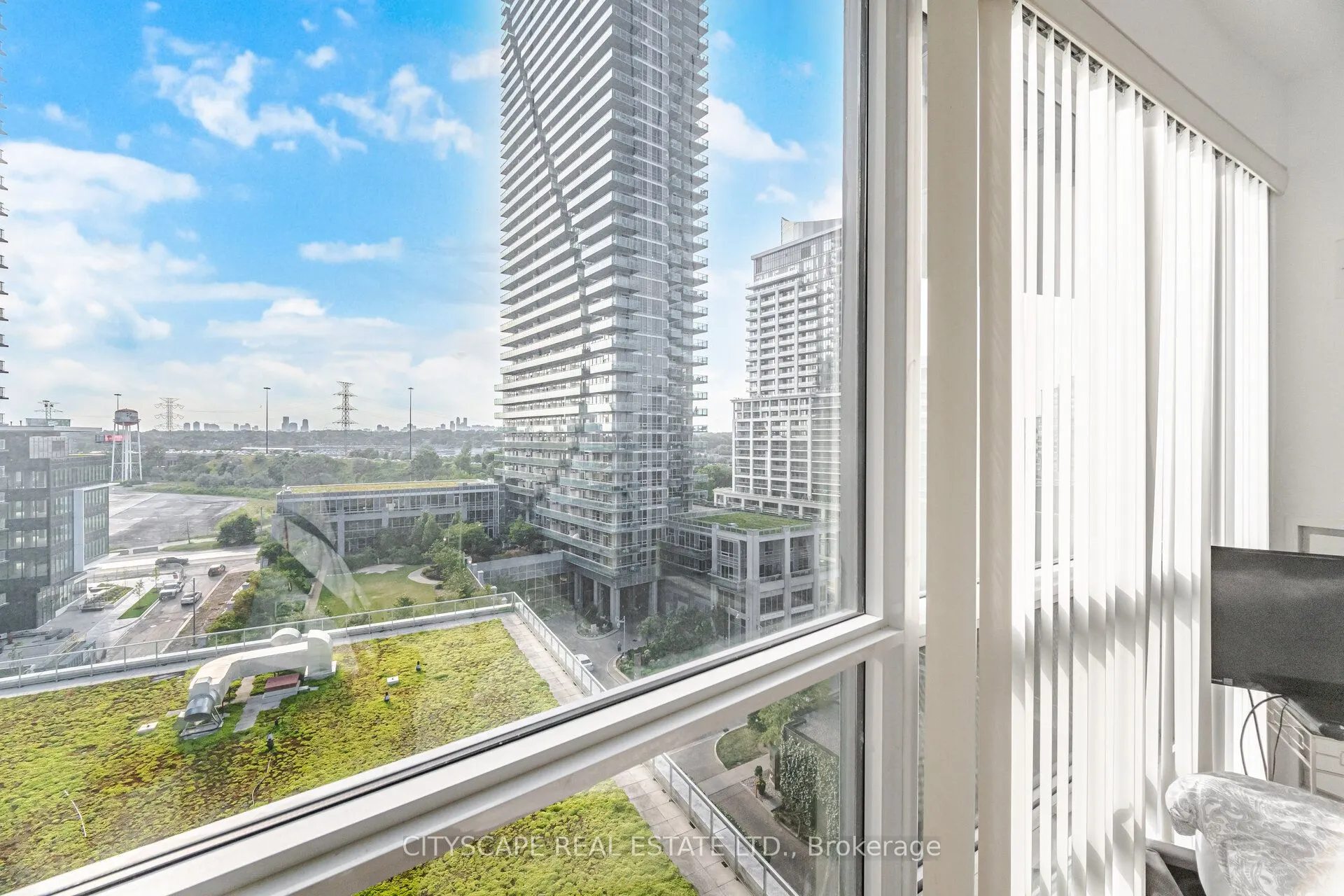 80 Marine Parade Drive, #808