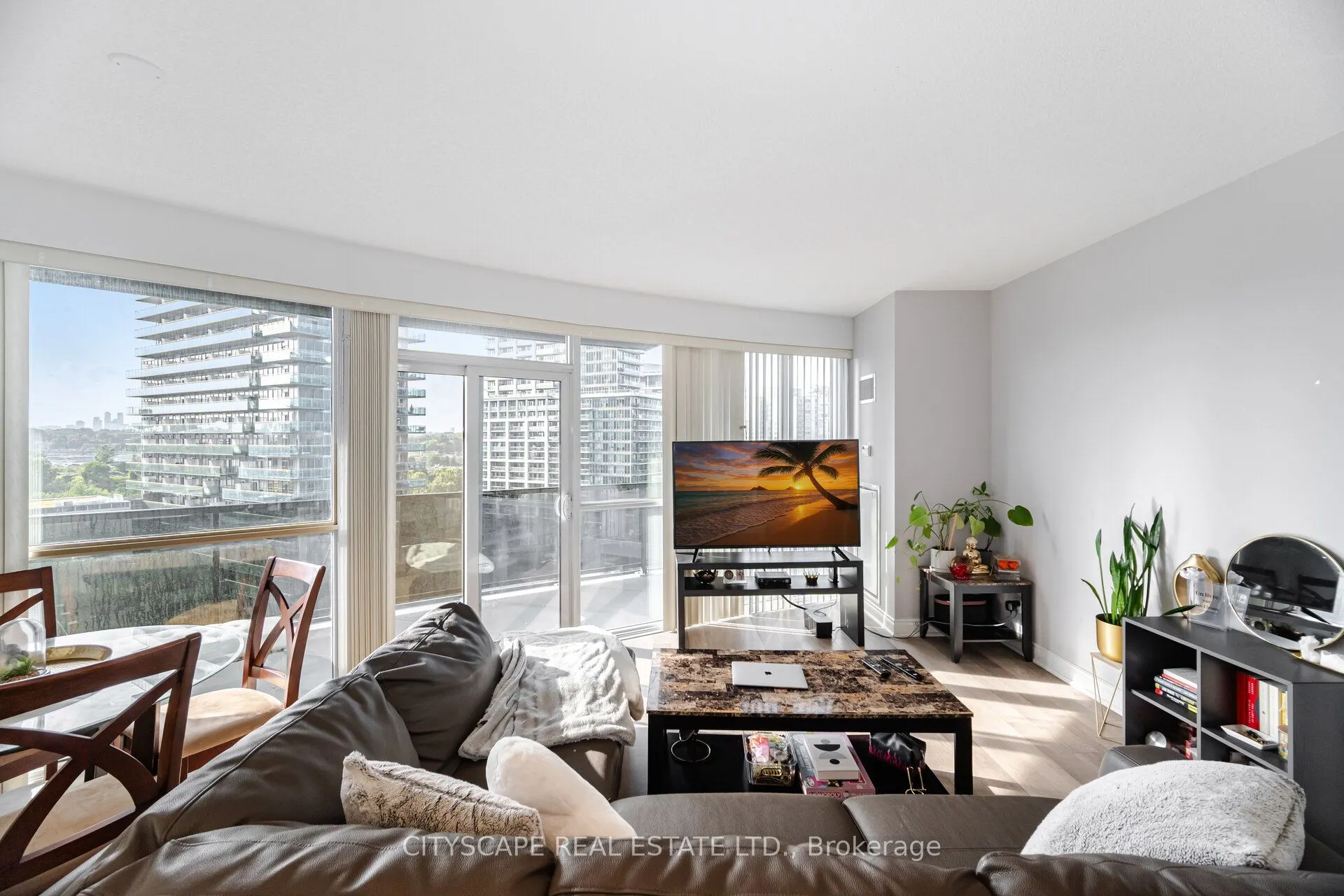 80 Marine Parade Drive, #808