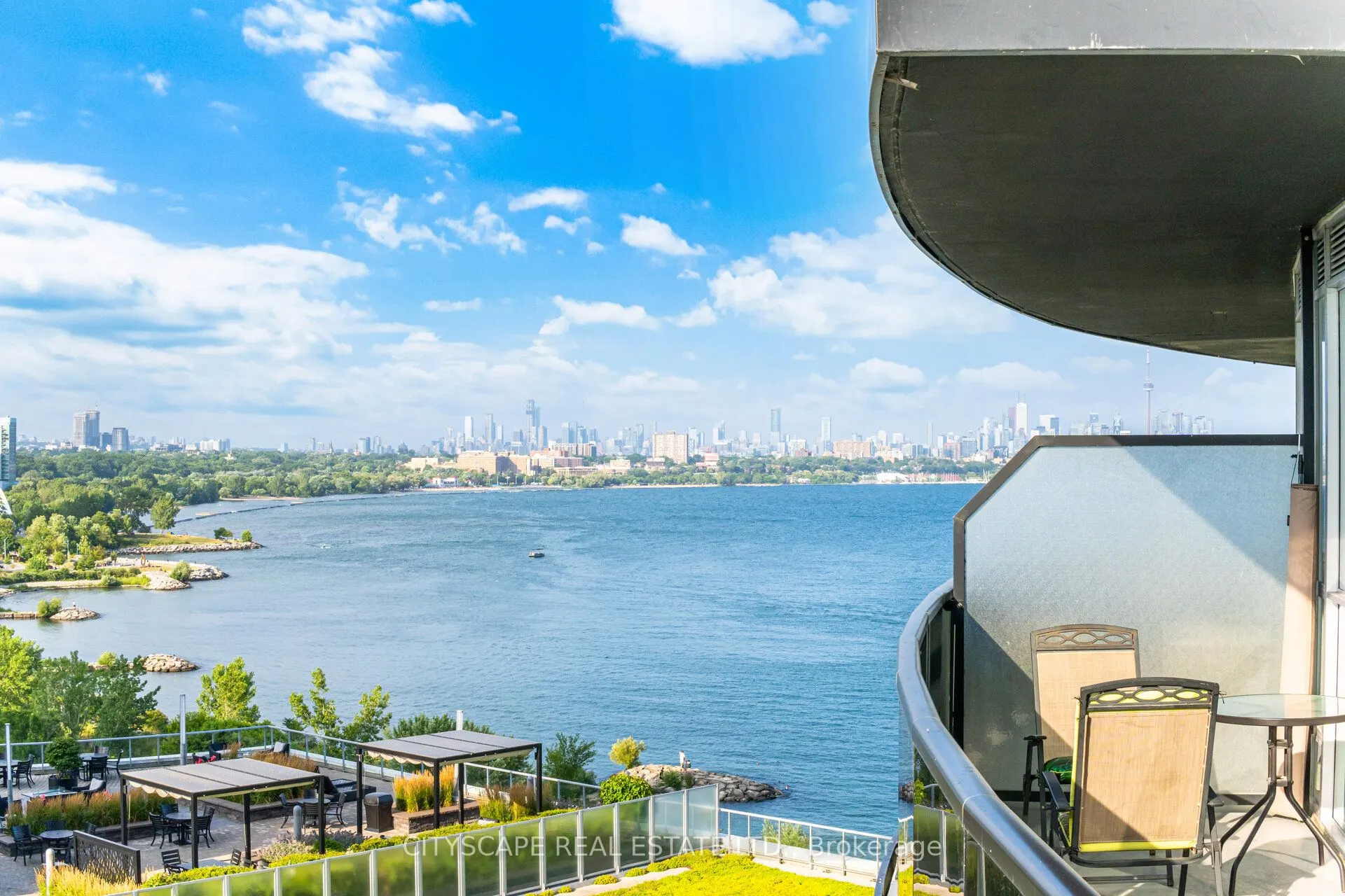 80 Marine Parade Drive, #808