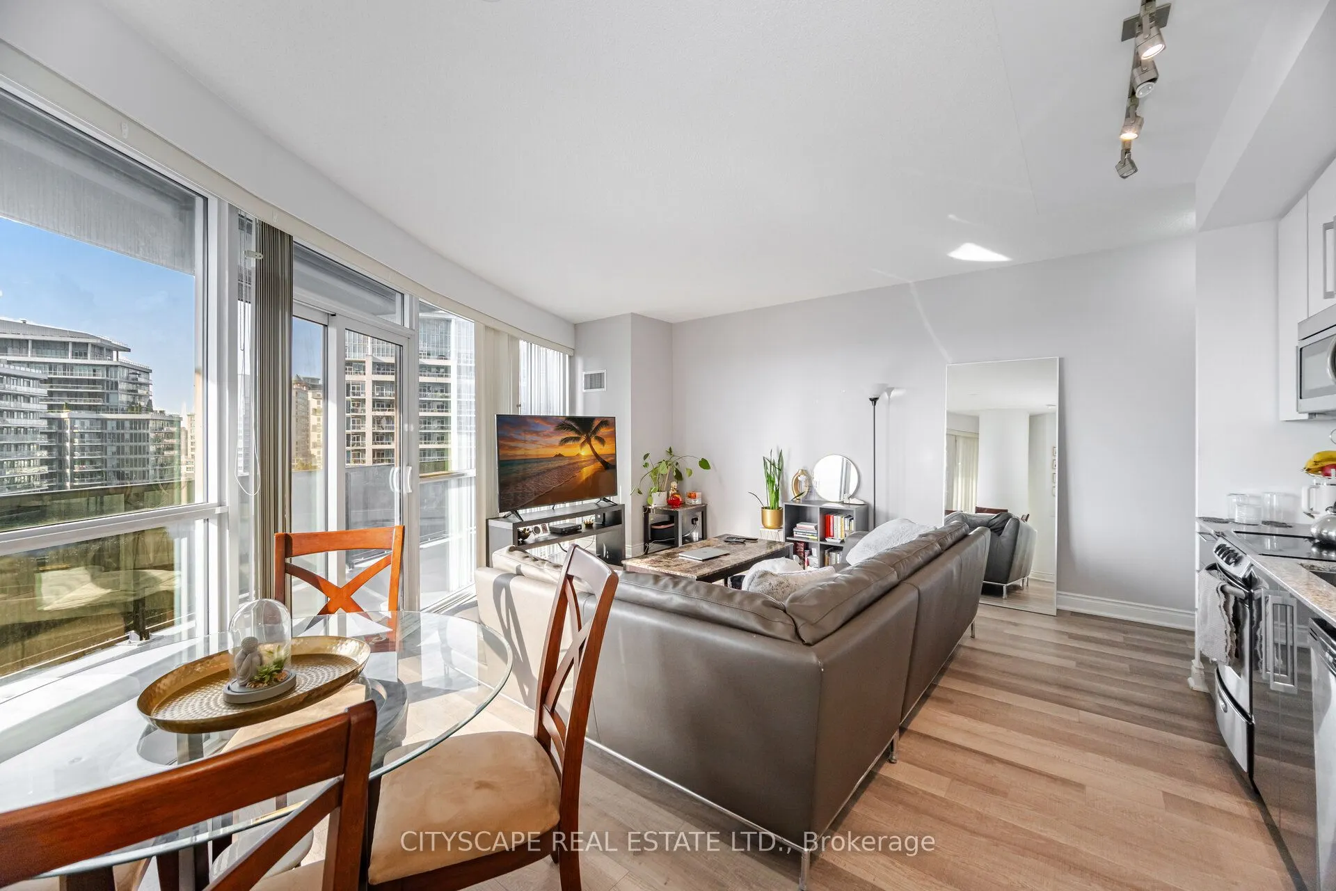 80 Marine Parade Drive, #808