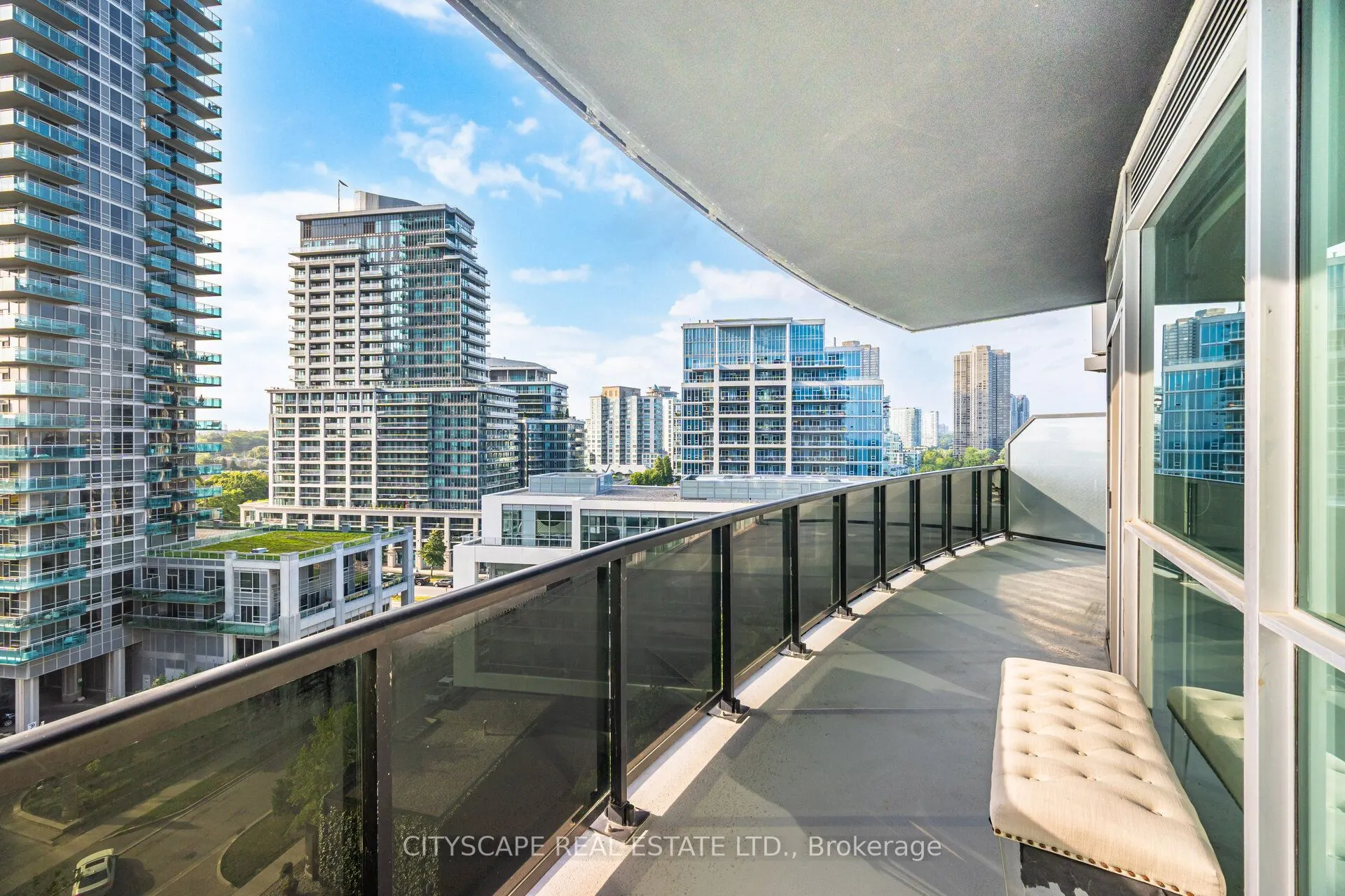 80 Marine Parade Drive, #808