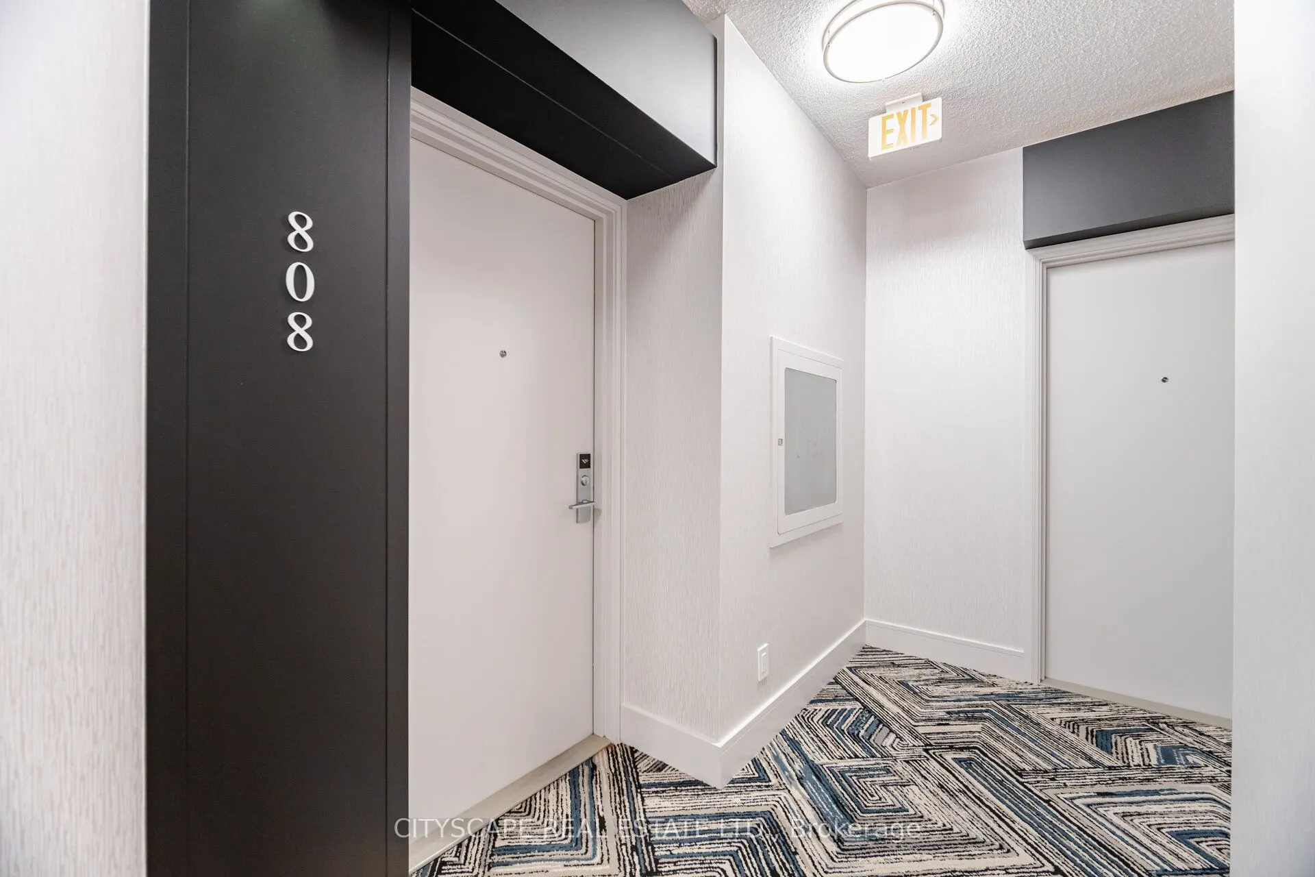 80 Marine Parade Drive, #808