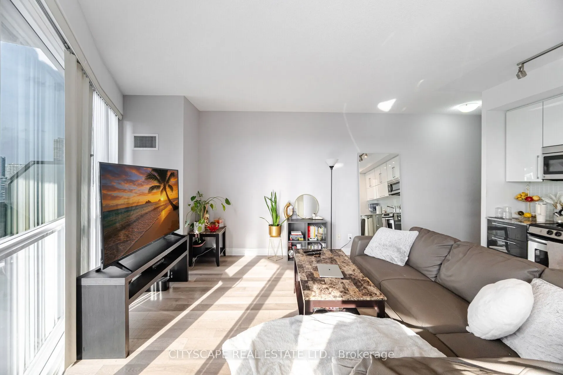 80 Marine Parade Drive, #808