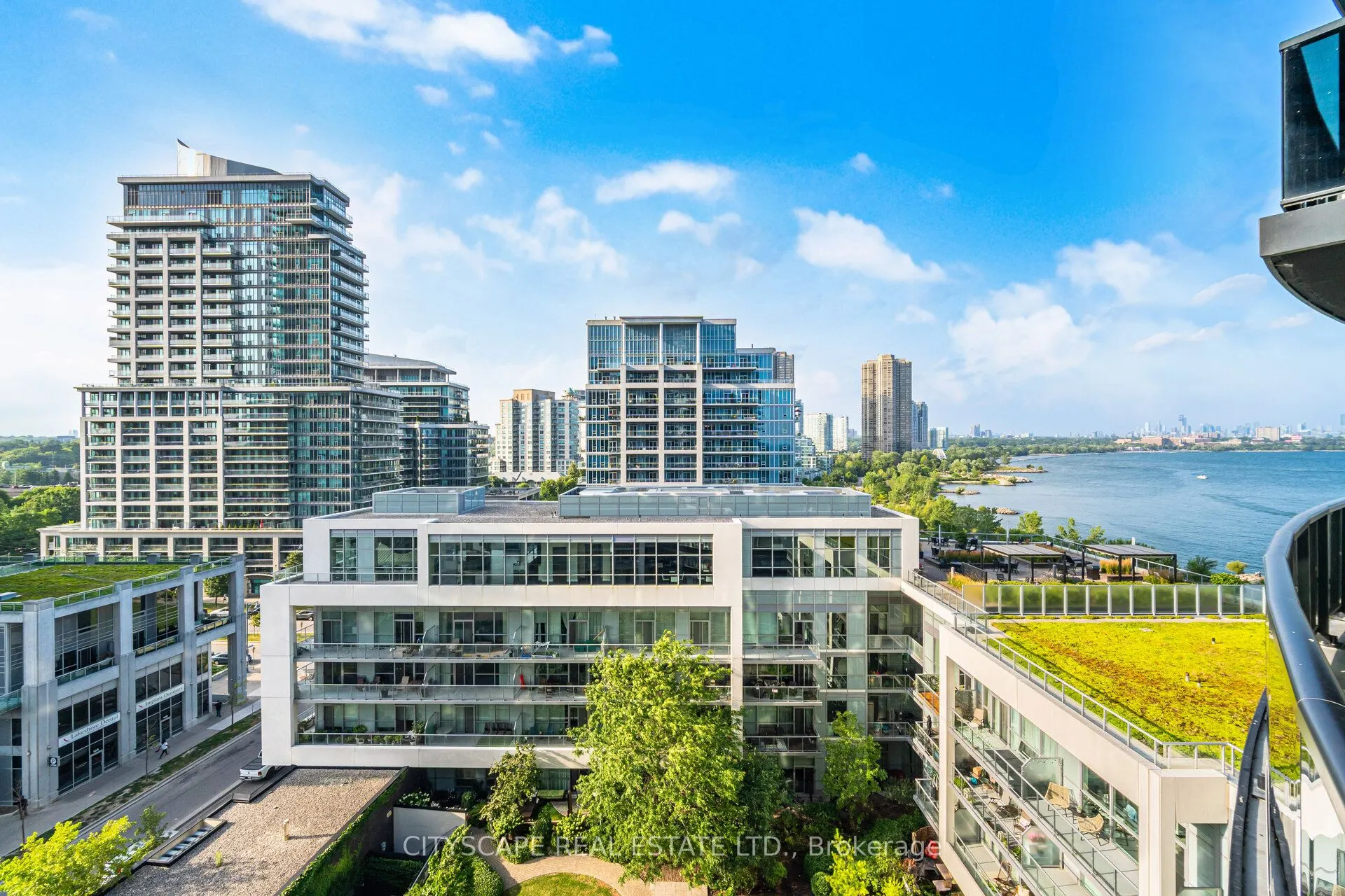 80 Marine Parade Drive, #808