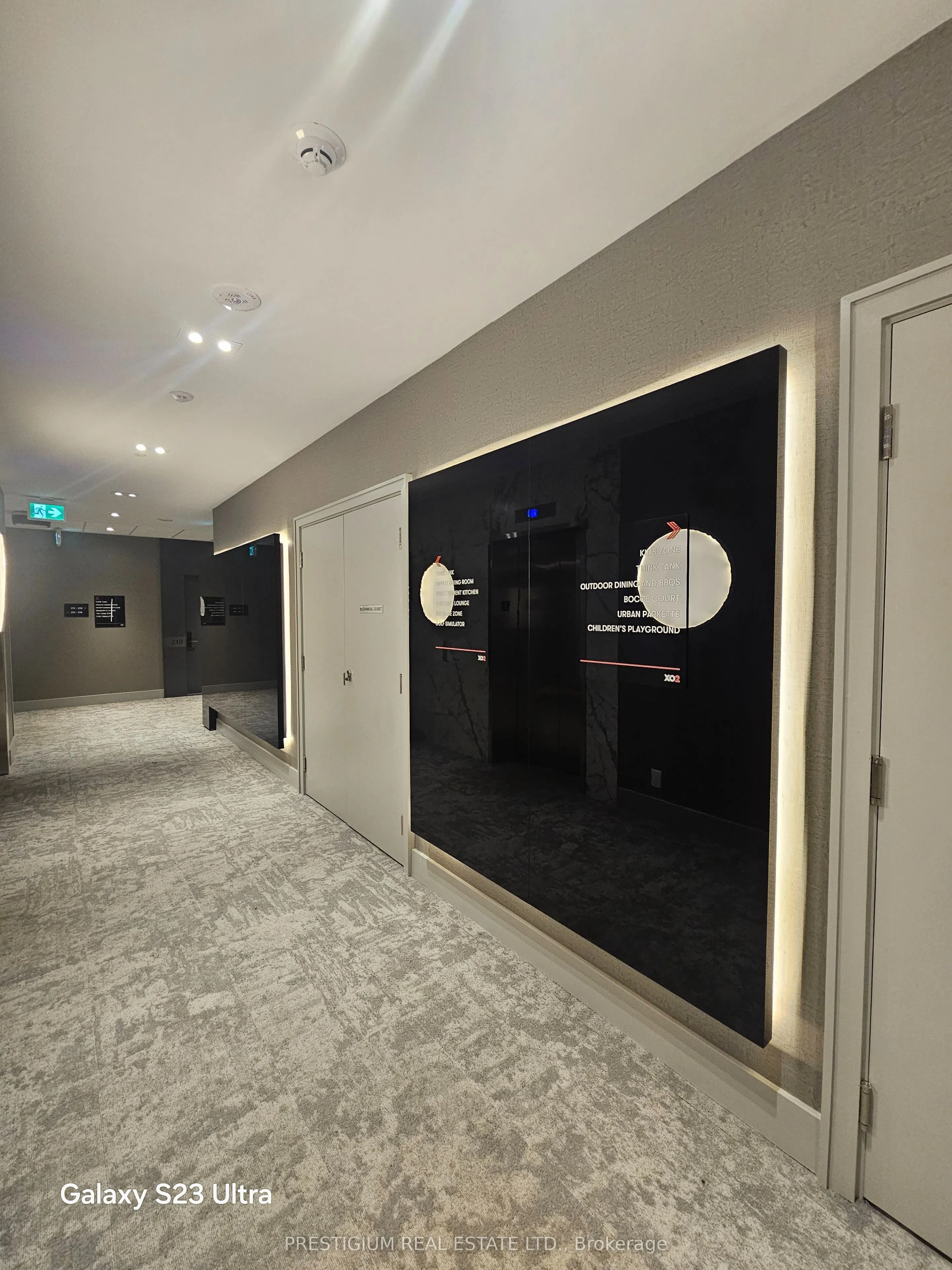 285 Dufferin Street, #1212