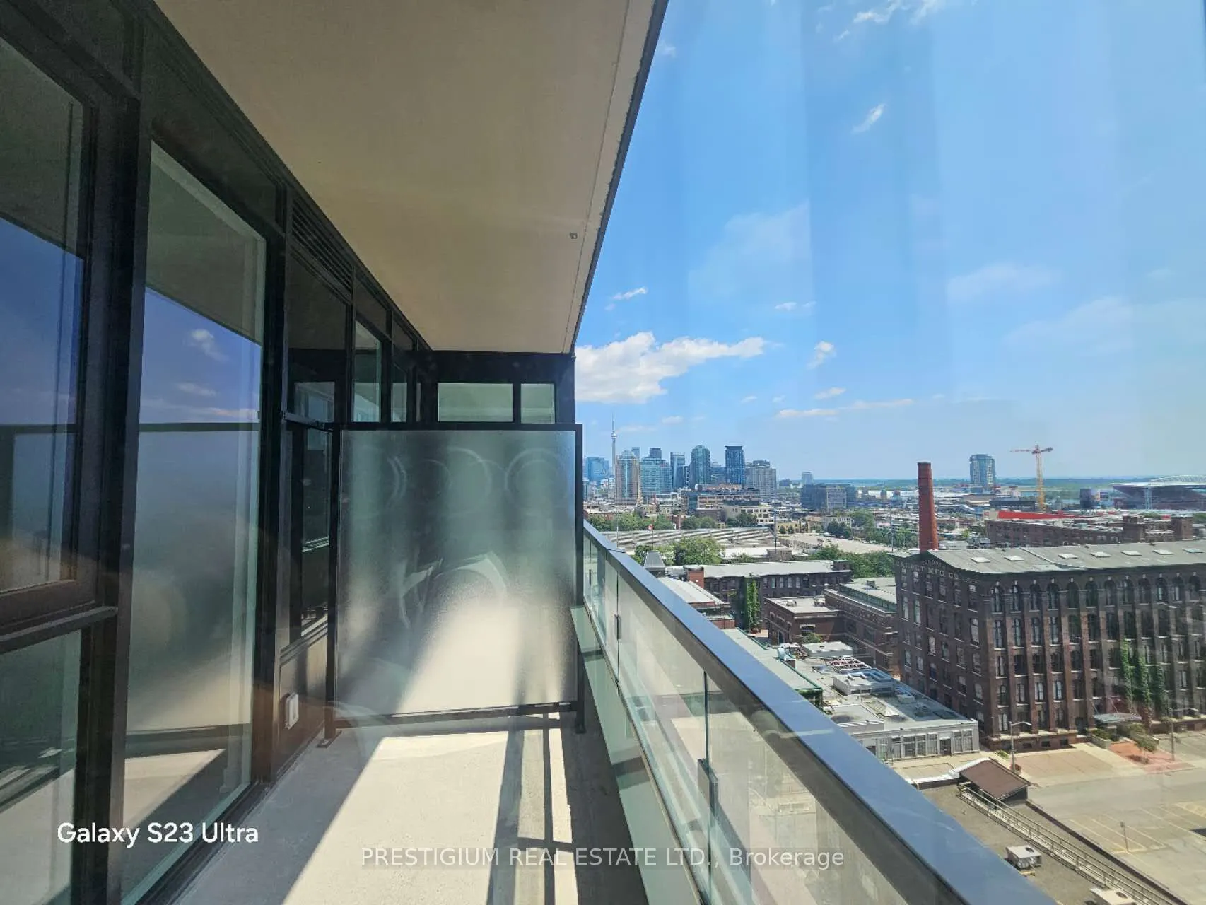 285 Dufferin Street, #1212