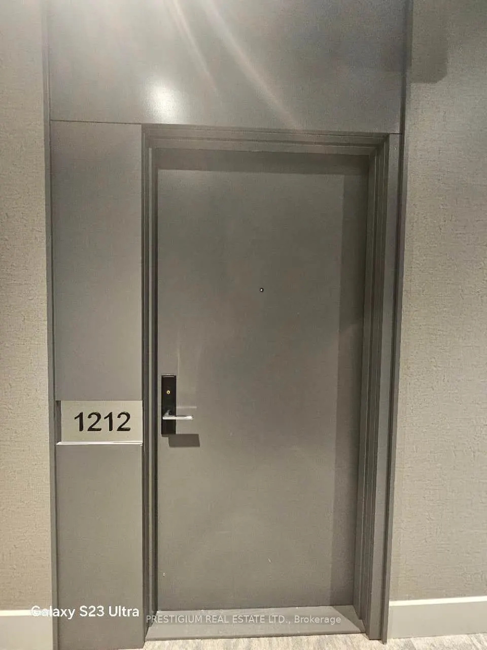 285 Dufferin Street, #1212
