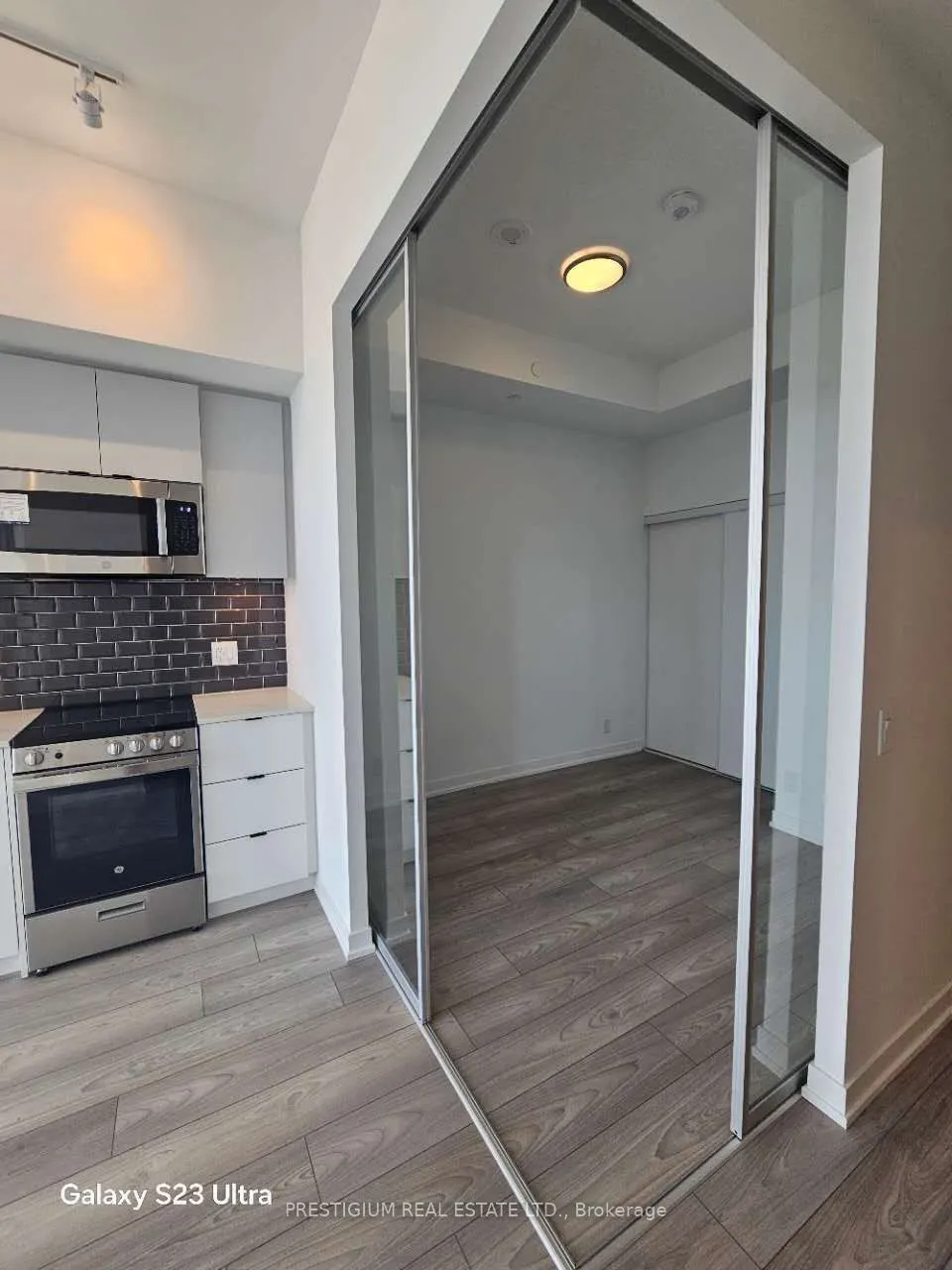 285 Dufferin Street, #1212
