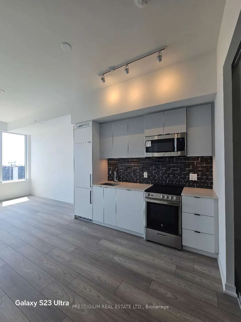 285 Dufferin Street, #1212