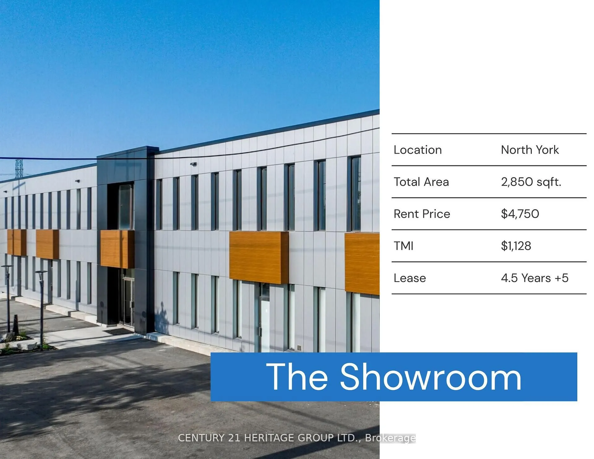 120 Norfinch Drive, #21