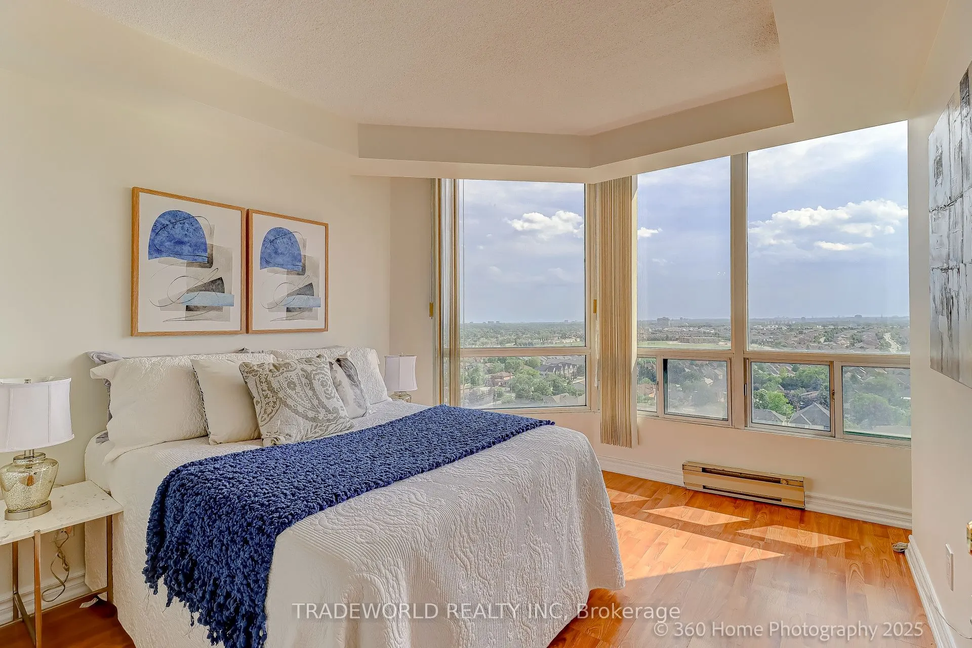 155 Hillcrest Avenue, #1909