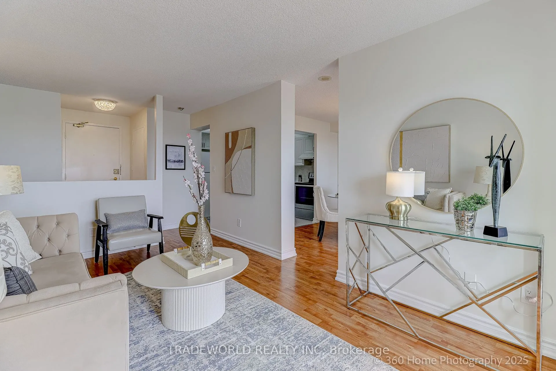 155 Hillcrest Avenue, #1909