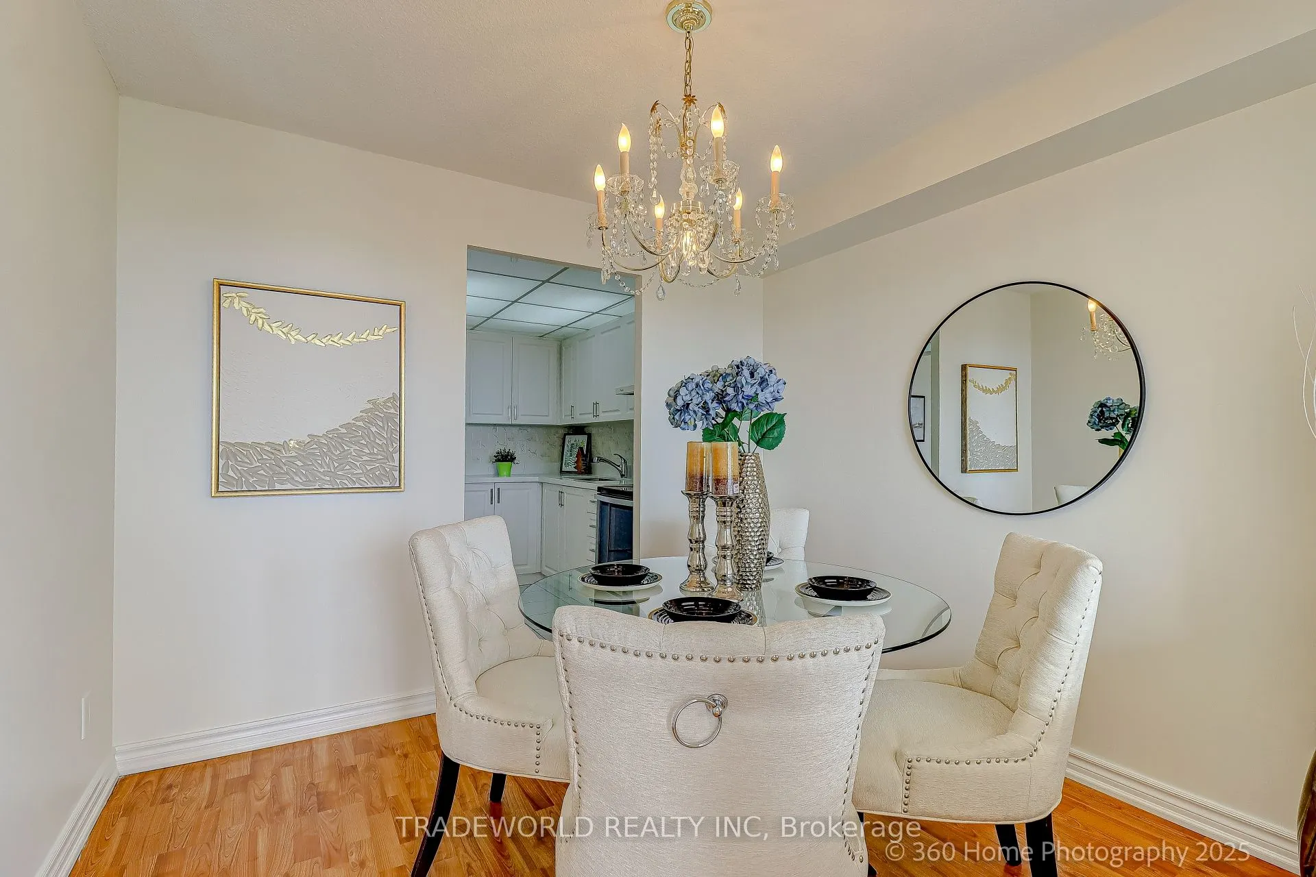 155 Hillcrest Avenue, #1909