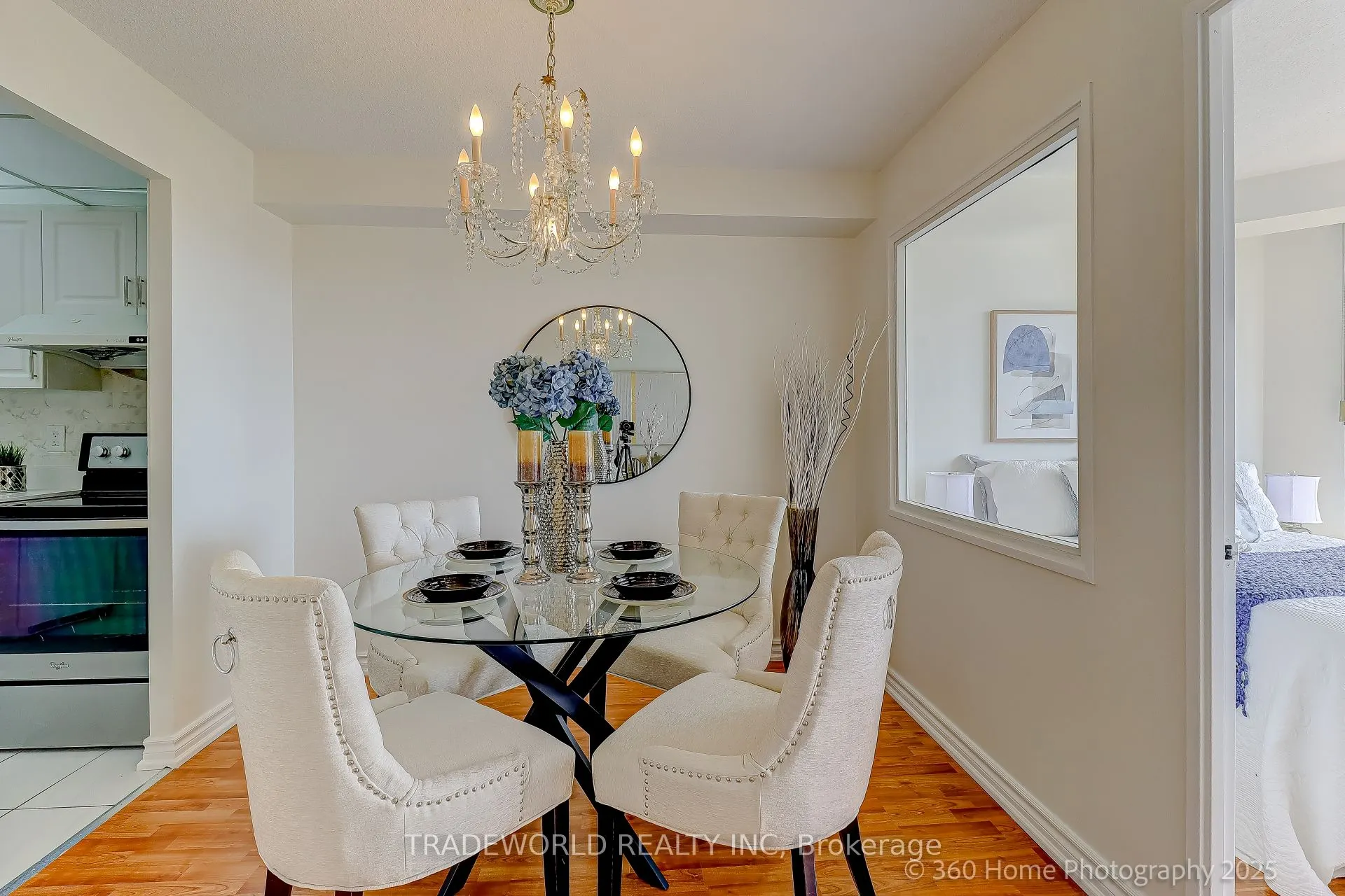 155 Hillcrest Avenue, #1909