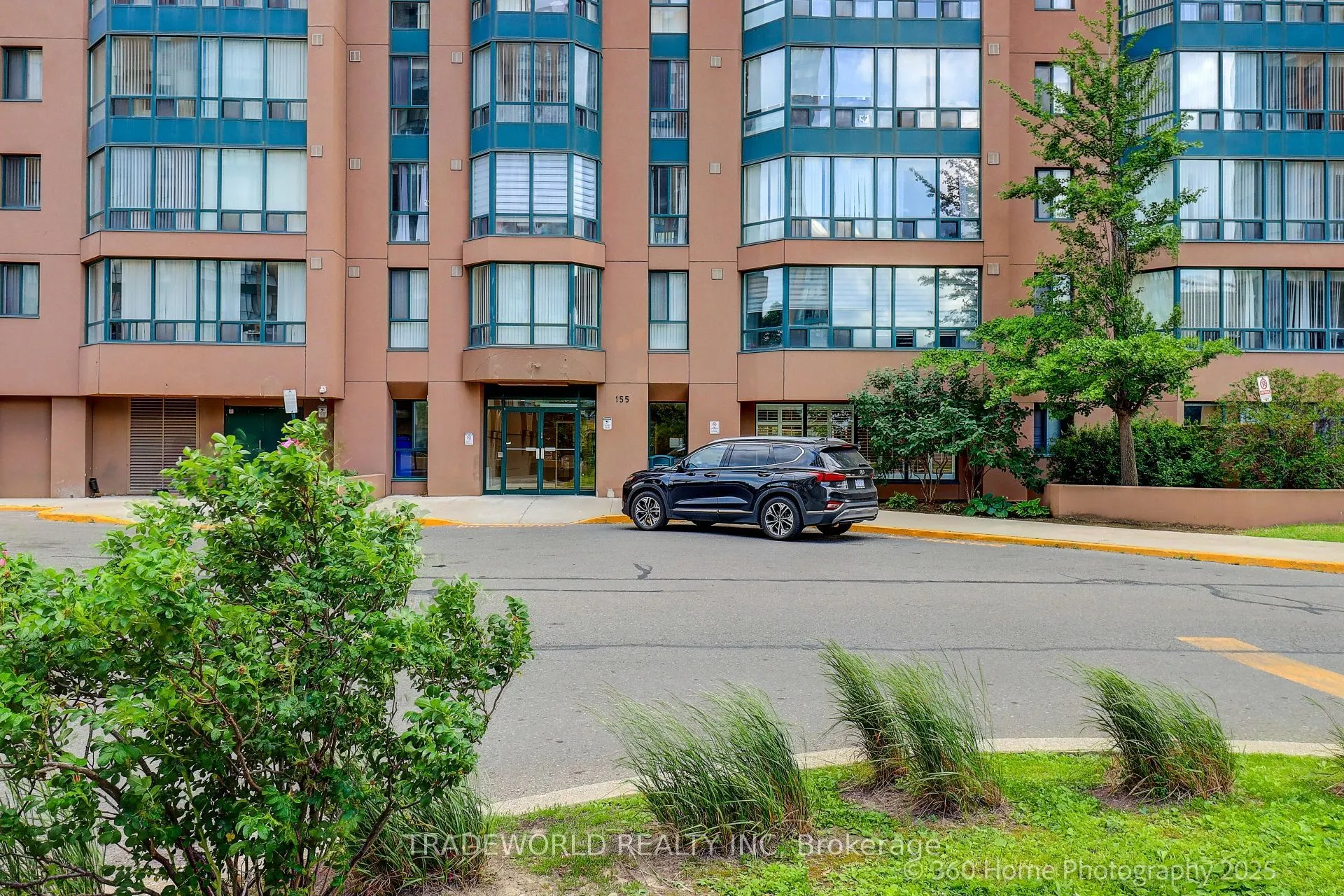 155 Hillcrest Avenue, #1909