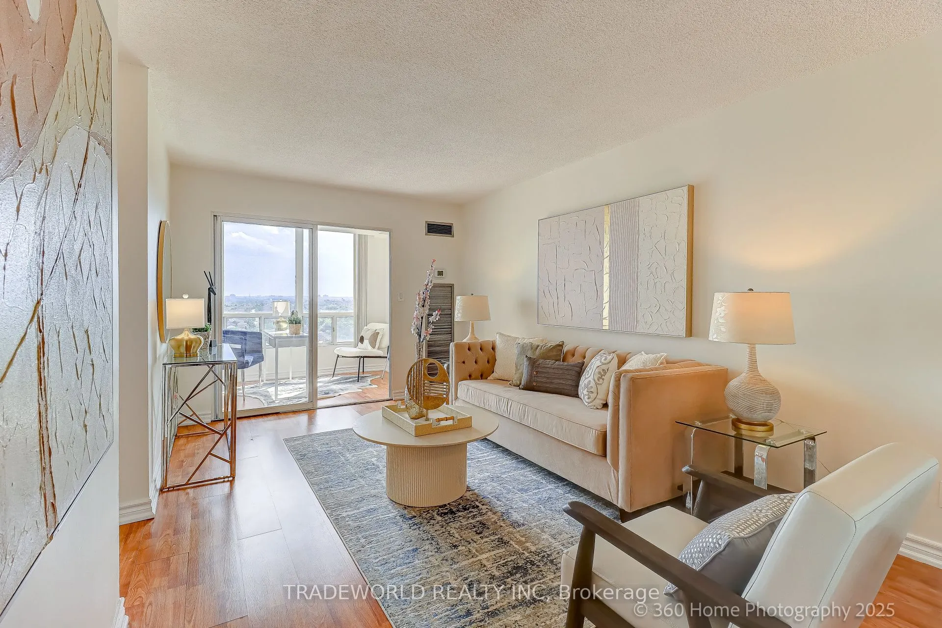 155 Hillcrest Avenue, #1909