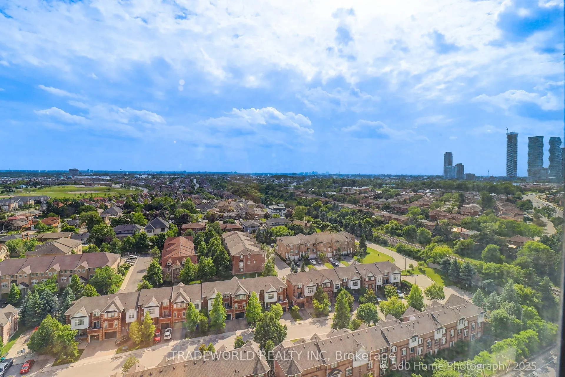 155 Hillcrest Avenue, #1909