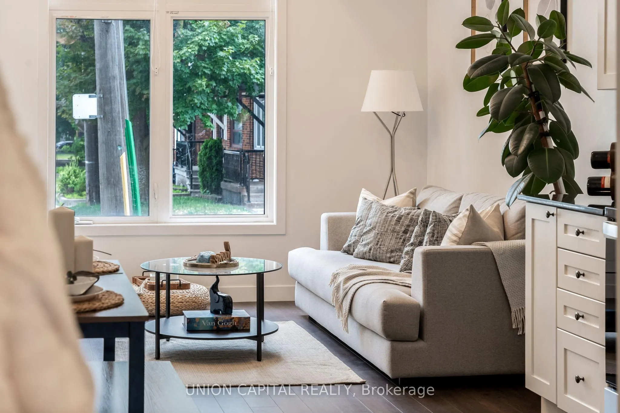 6 Bicknell Avenue #1