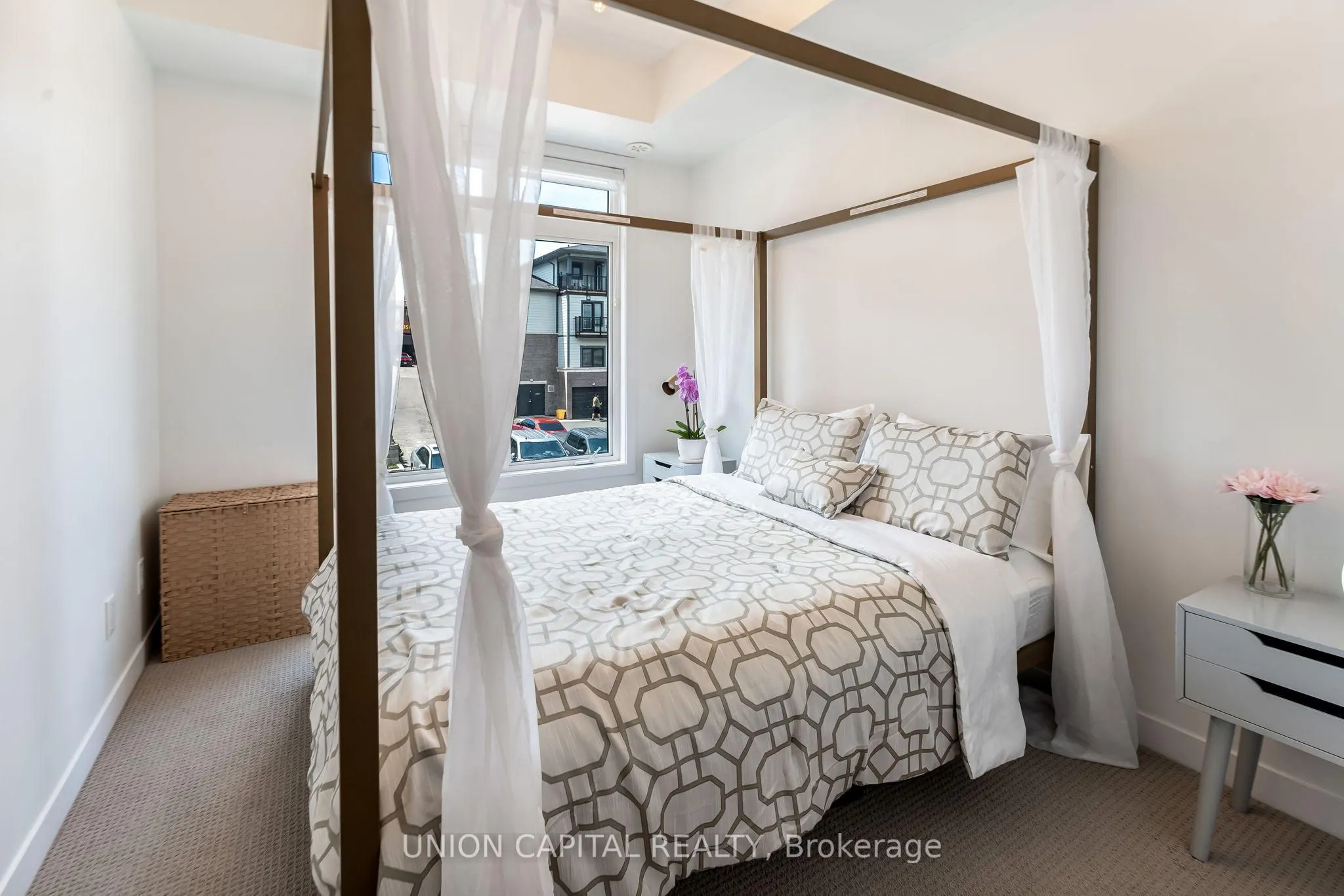 6 Bicknell Avenue #1