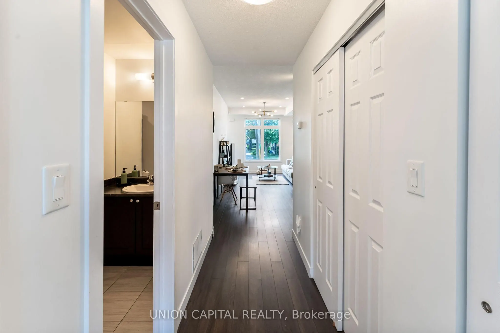 6 Bicknell Avenue #1