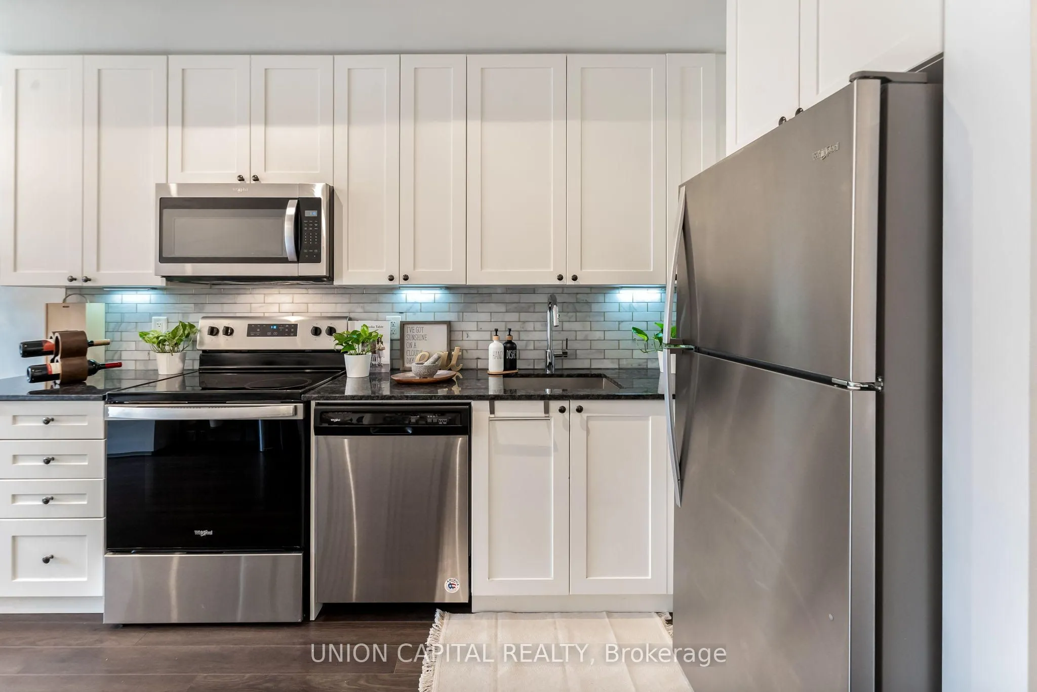 6 Bicknell Avenue #1