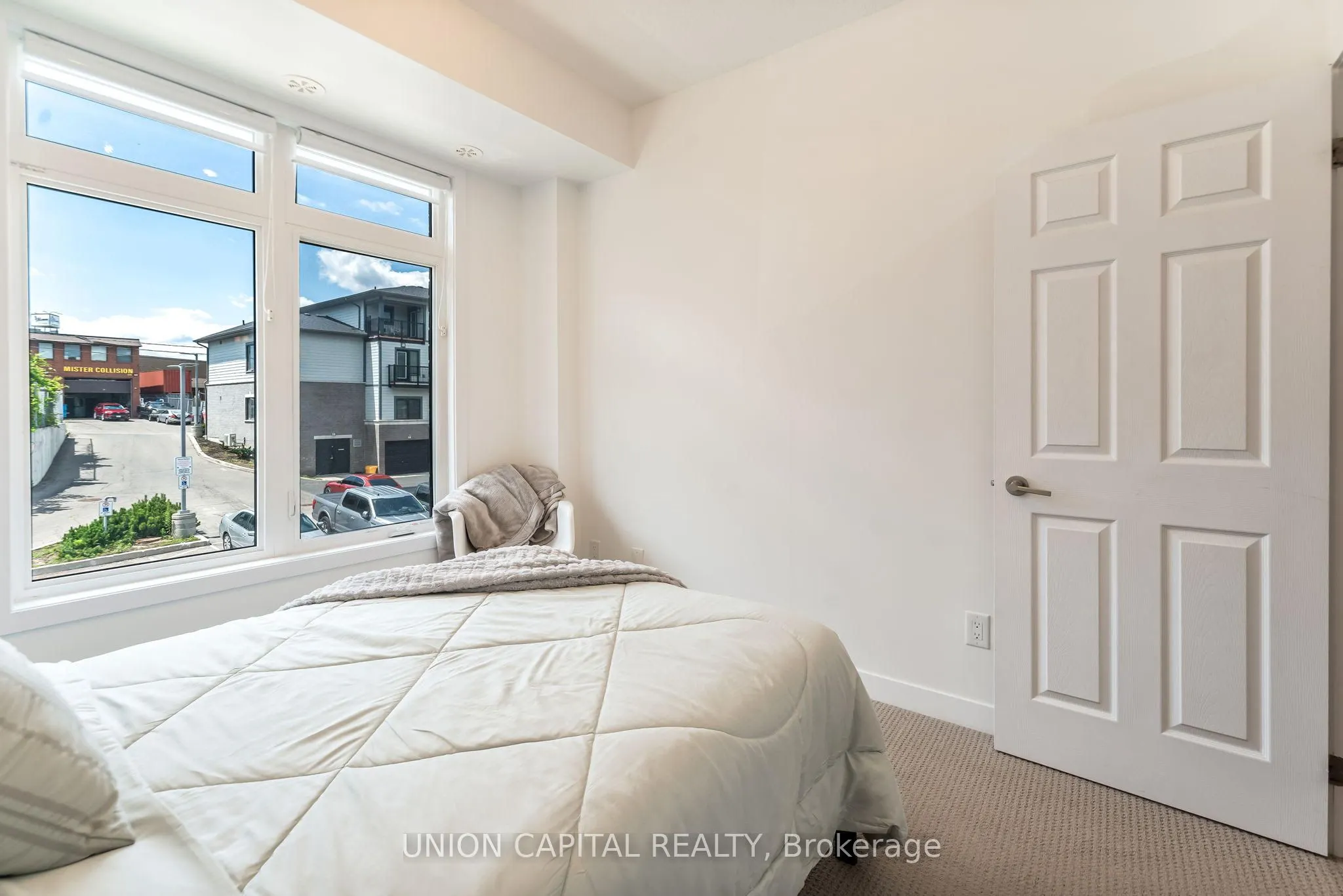 6 Bicknell Avenue #1