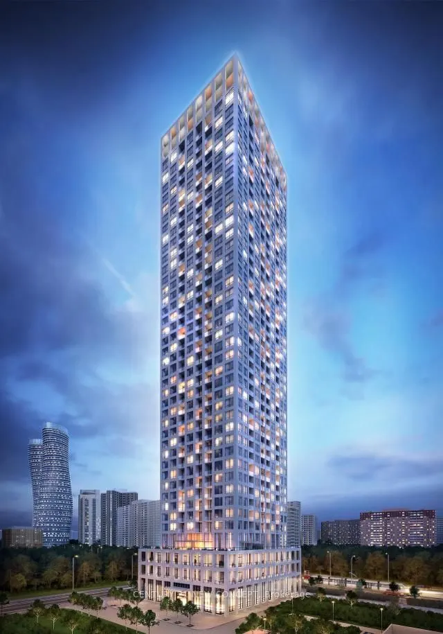 30 elm Drive W, #3008