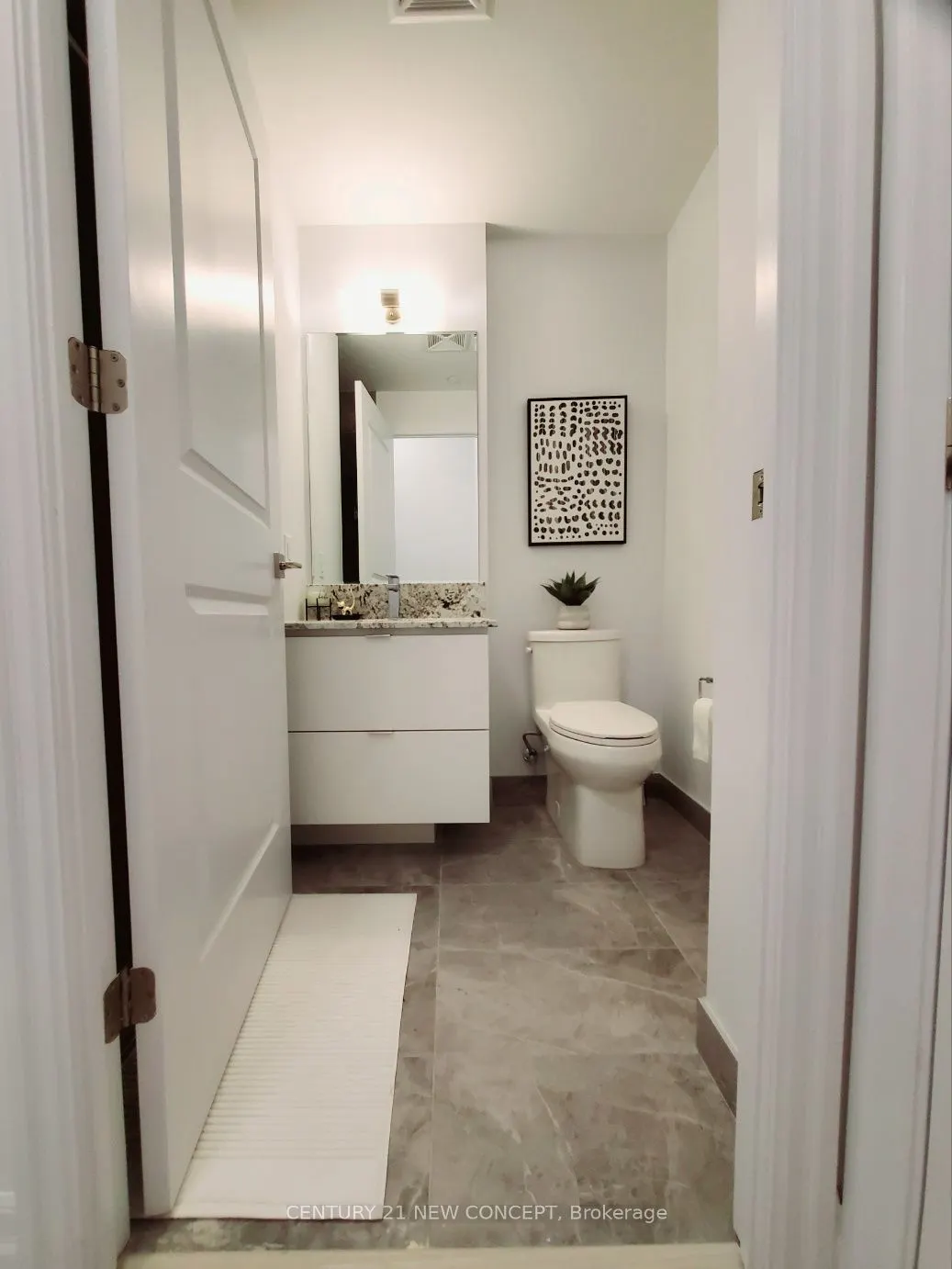 30 elm Drive W, #3008