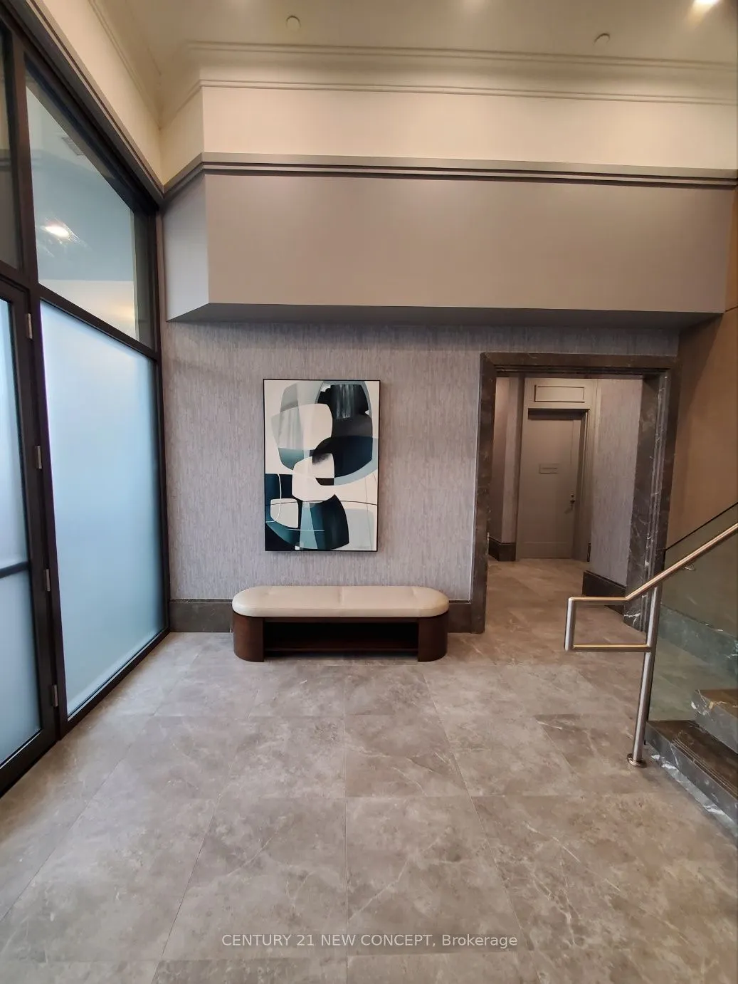 30 elm Drive W, #3008