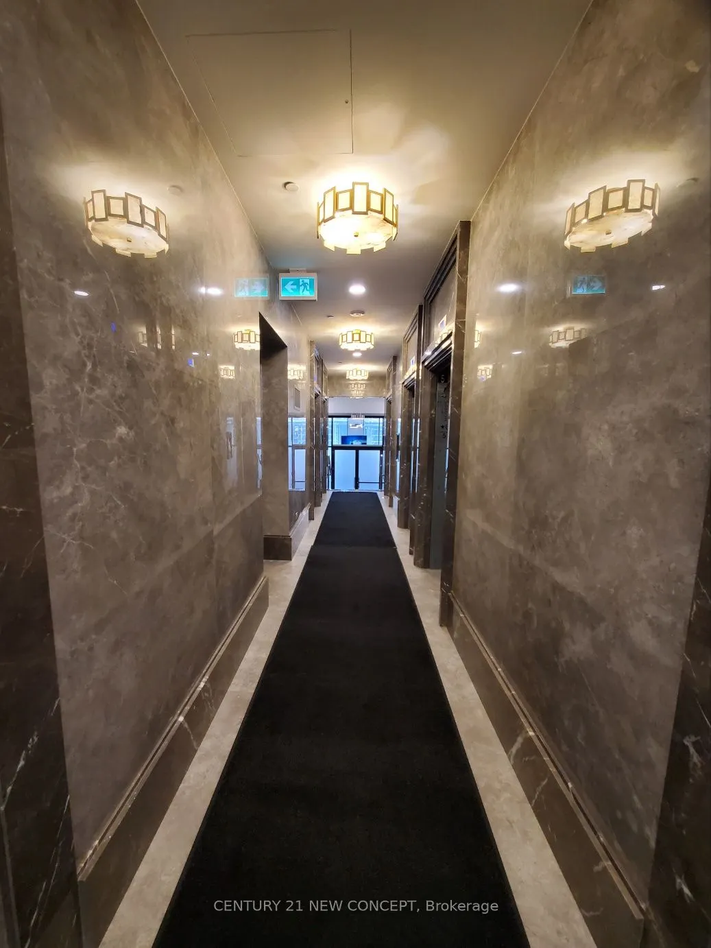 30 elm Drive W, #3008