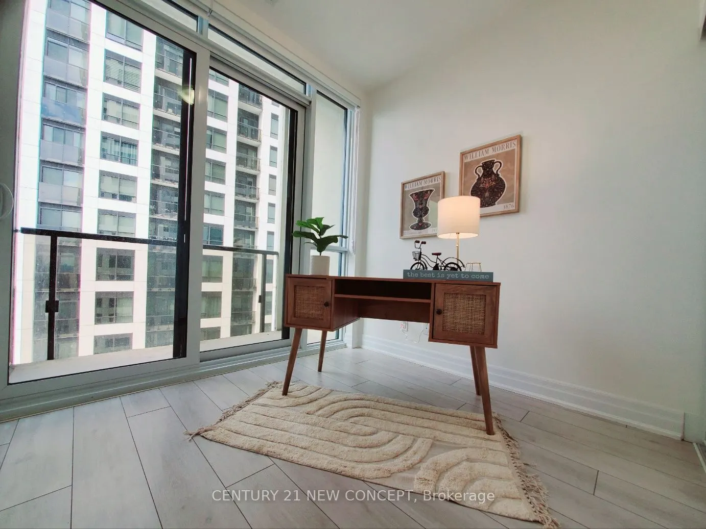 30 elm Drive W, #3008