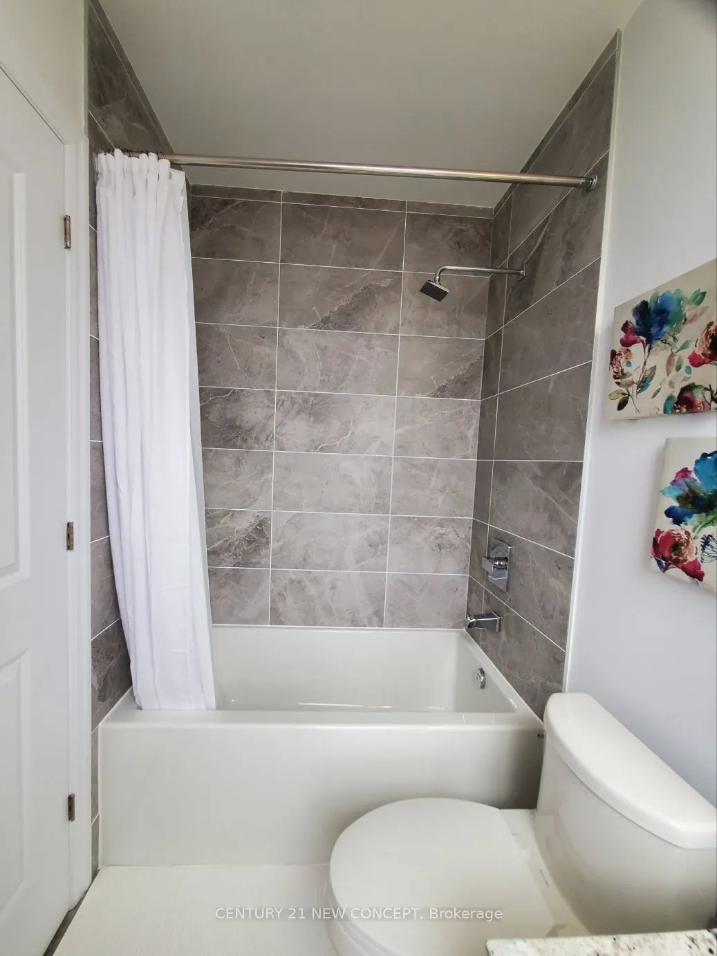 30 elm Drive W, #3008