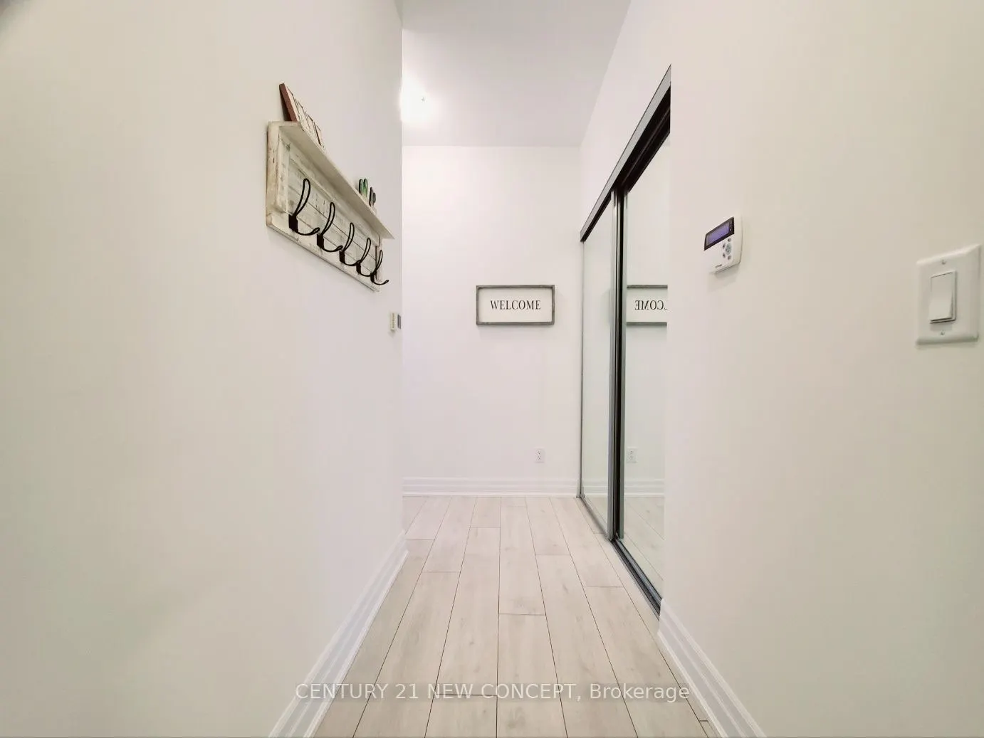 30 elm Drive W, #3008