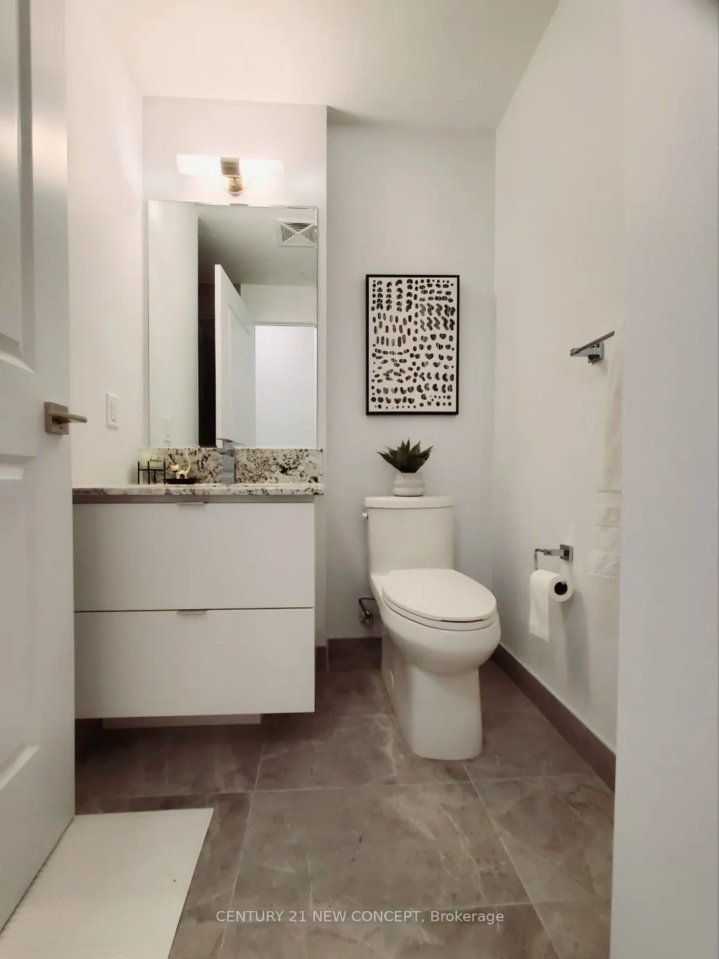 30 elm Drive W, #3008