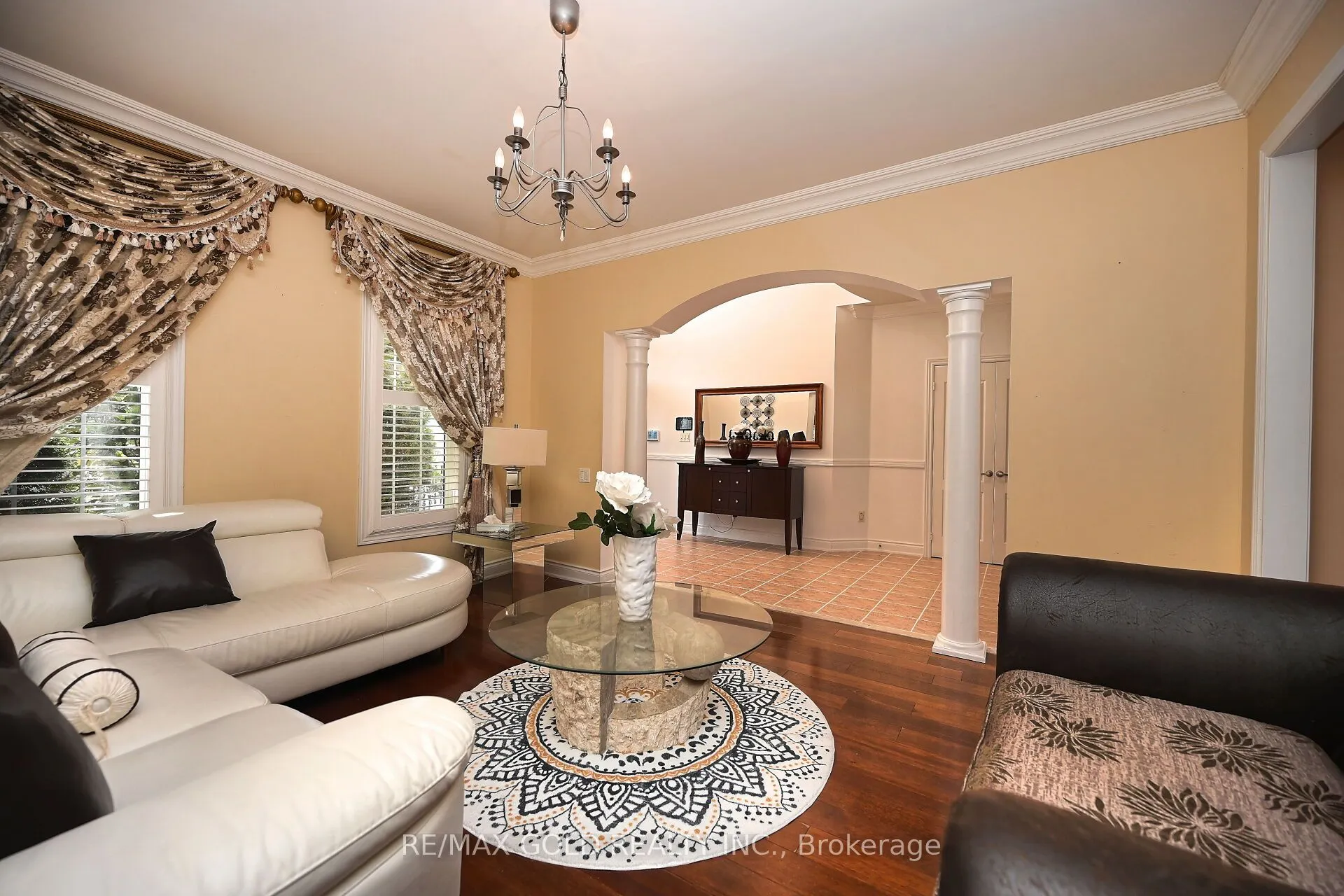 42 Louvain Drive