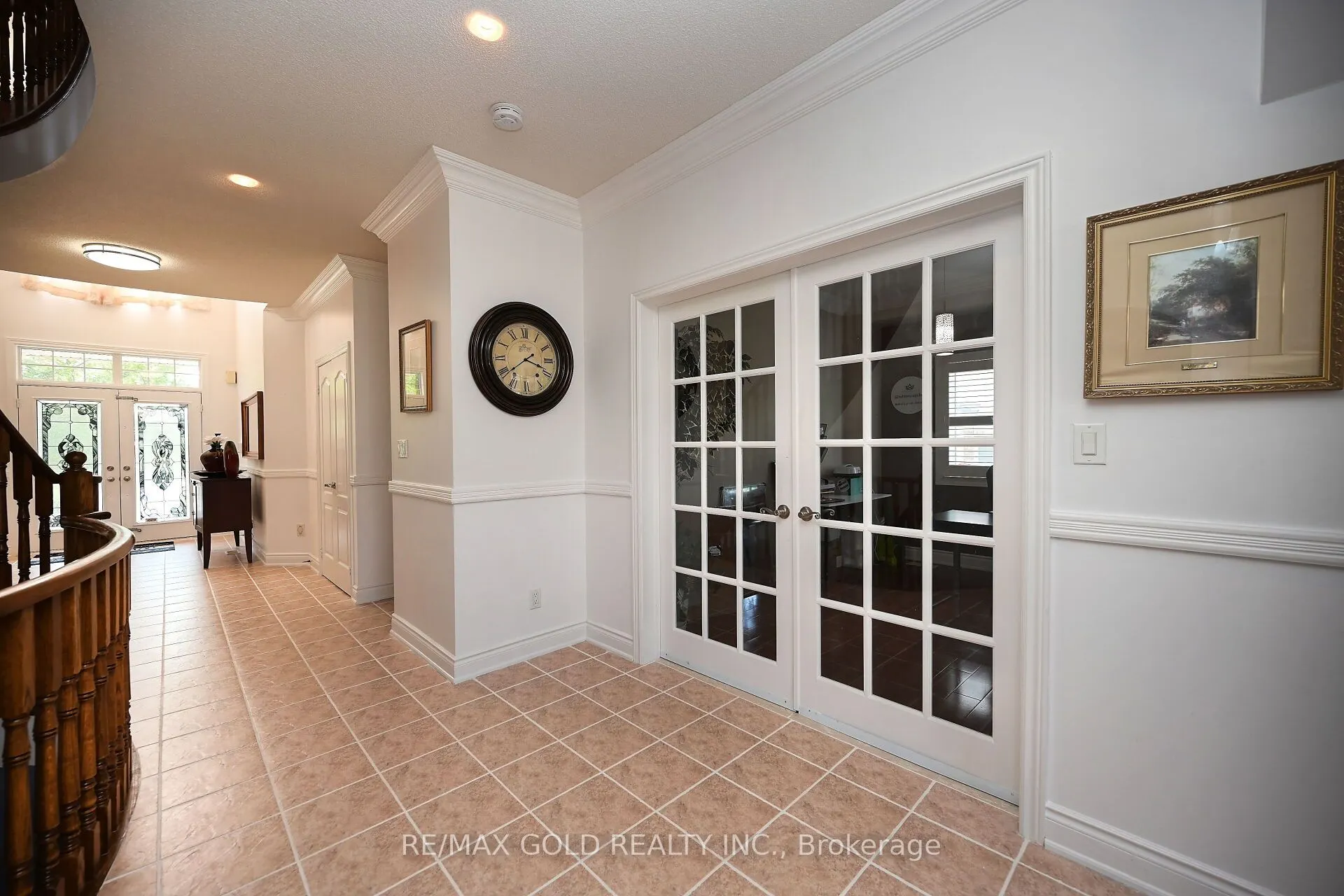 42 Louvain Drive