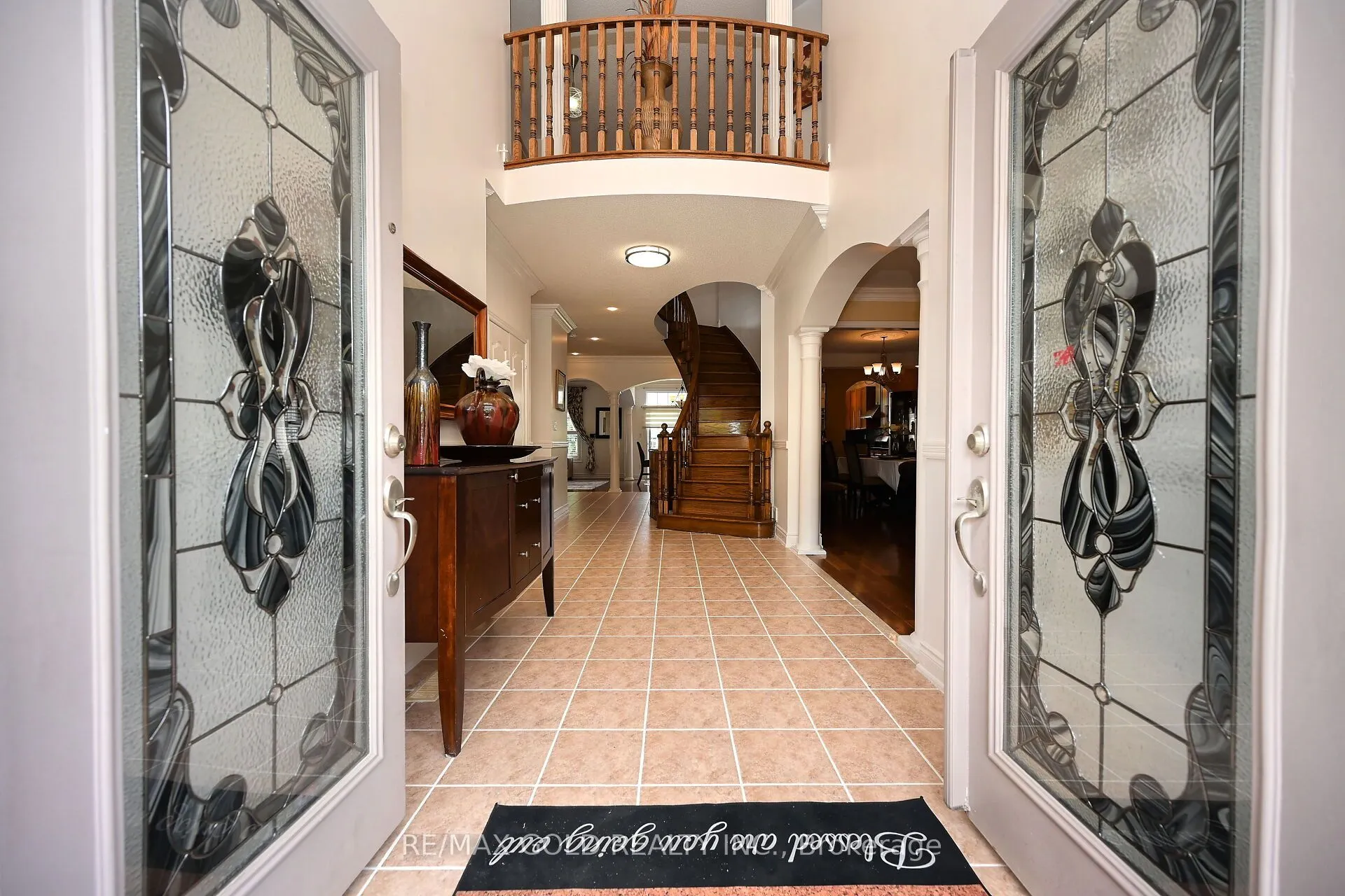 42 Louvain Drive