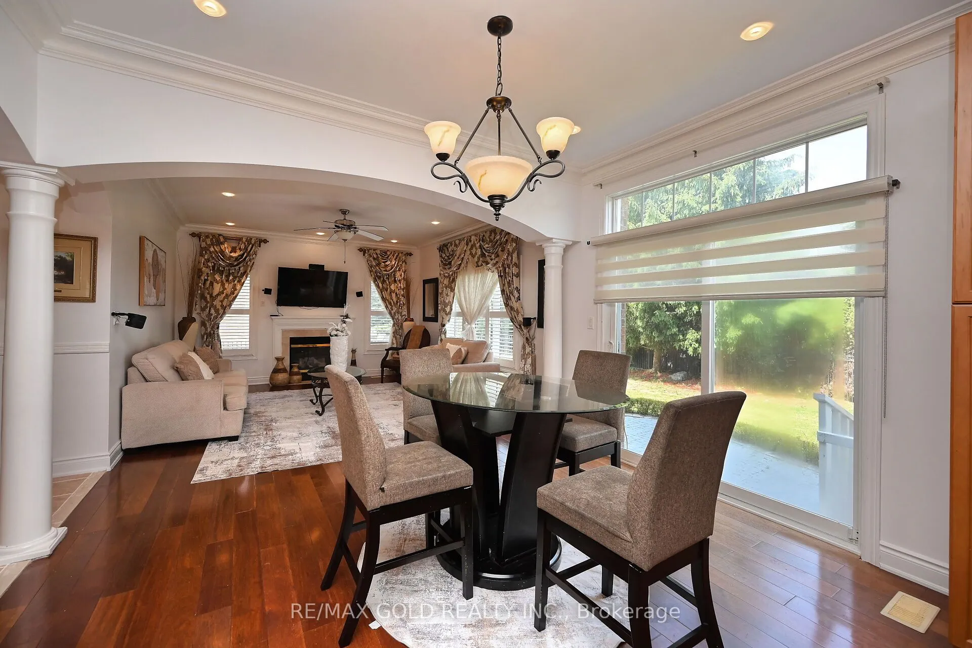 42 Louvain Drive