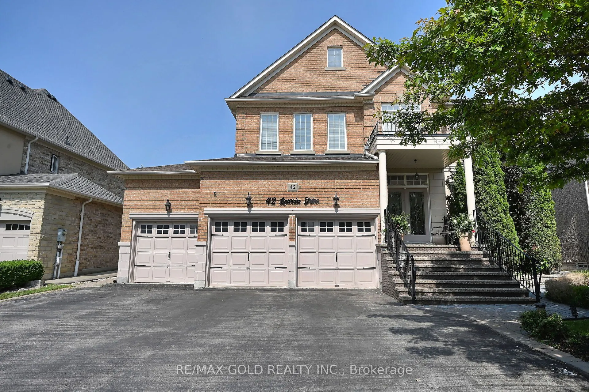 42 Louvain Drive