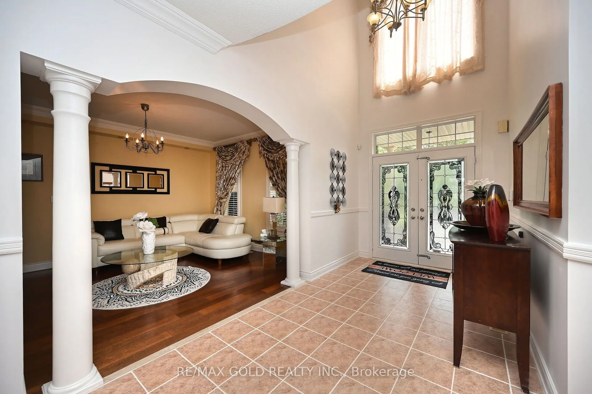 42 Louvain Drive