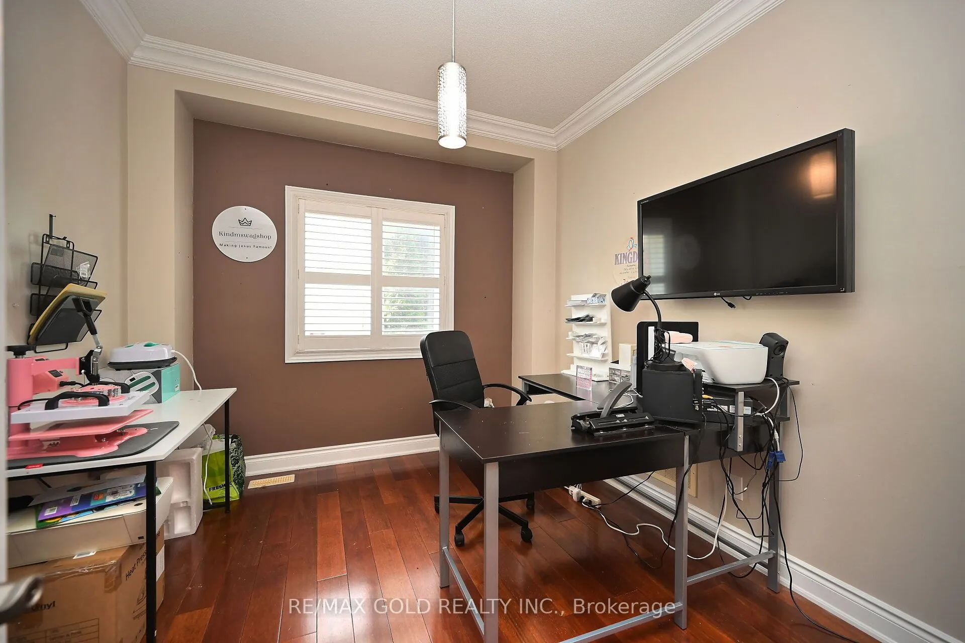 42 Louvain Drive