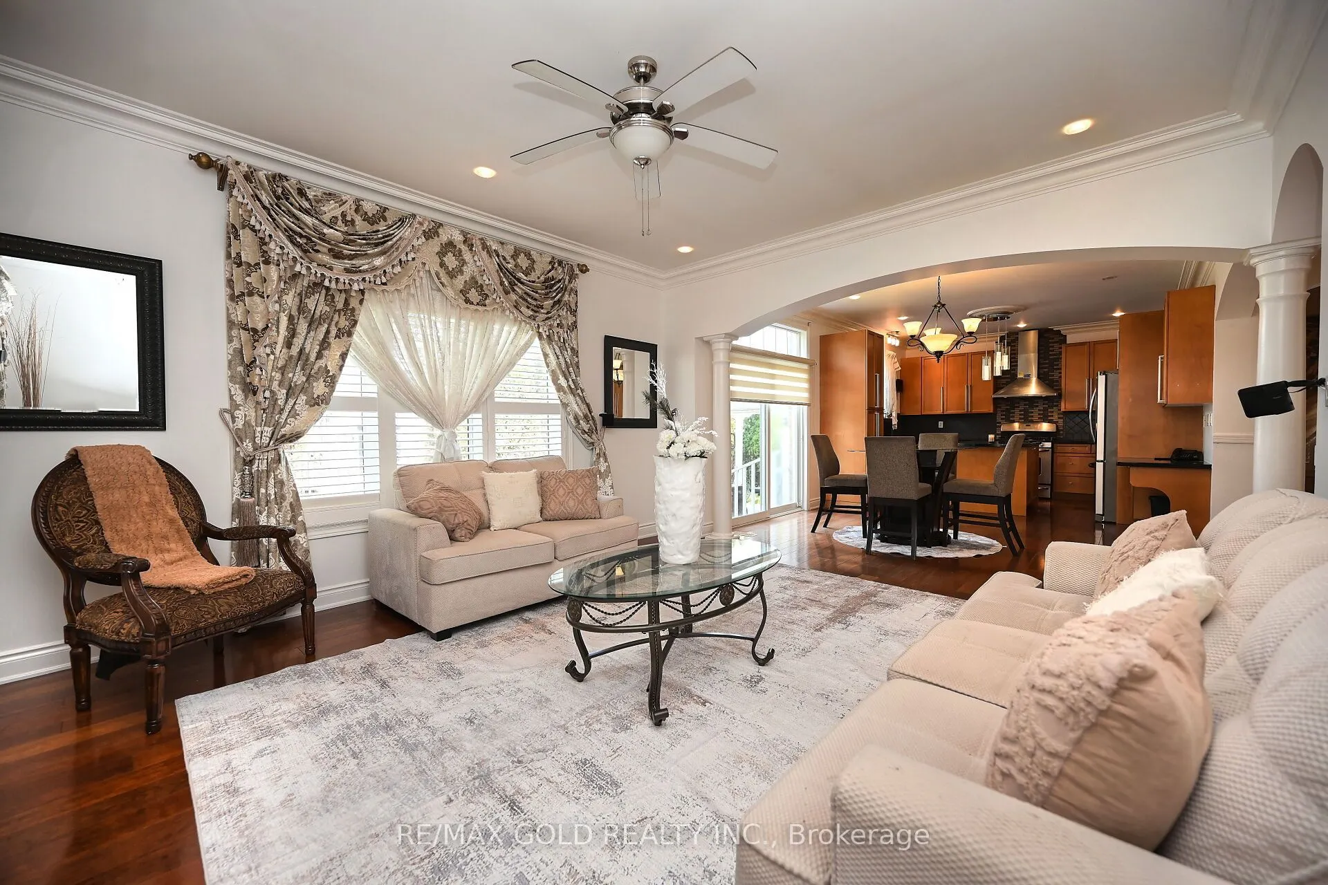 42 Louvain Drive